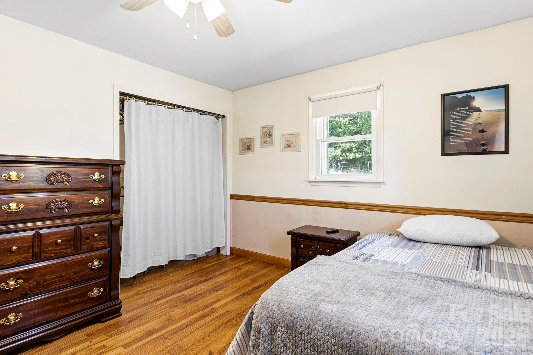 18 Hilda Lane — Mills River