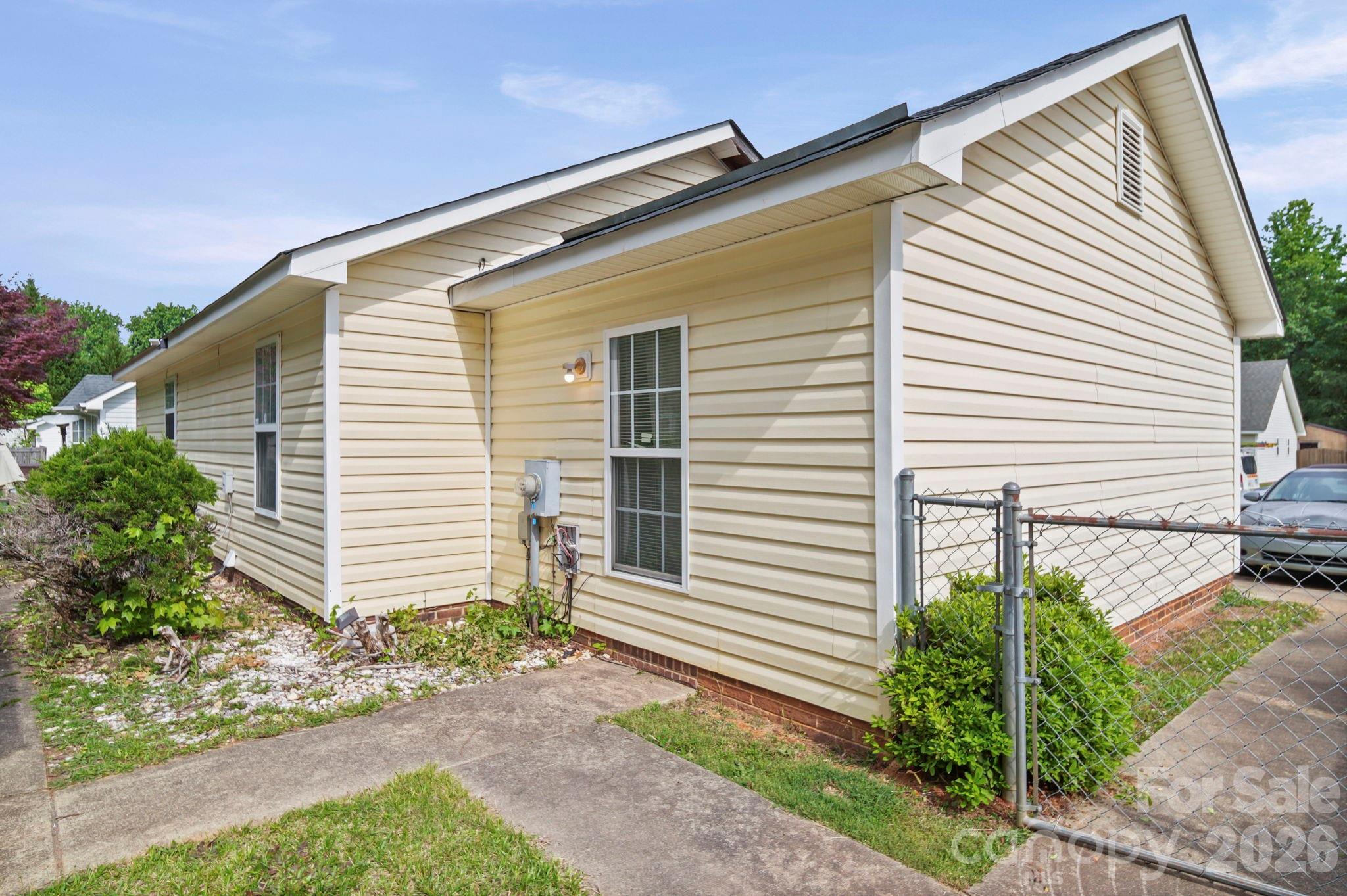 3311 Atlas Drive — Charlotte