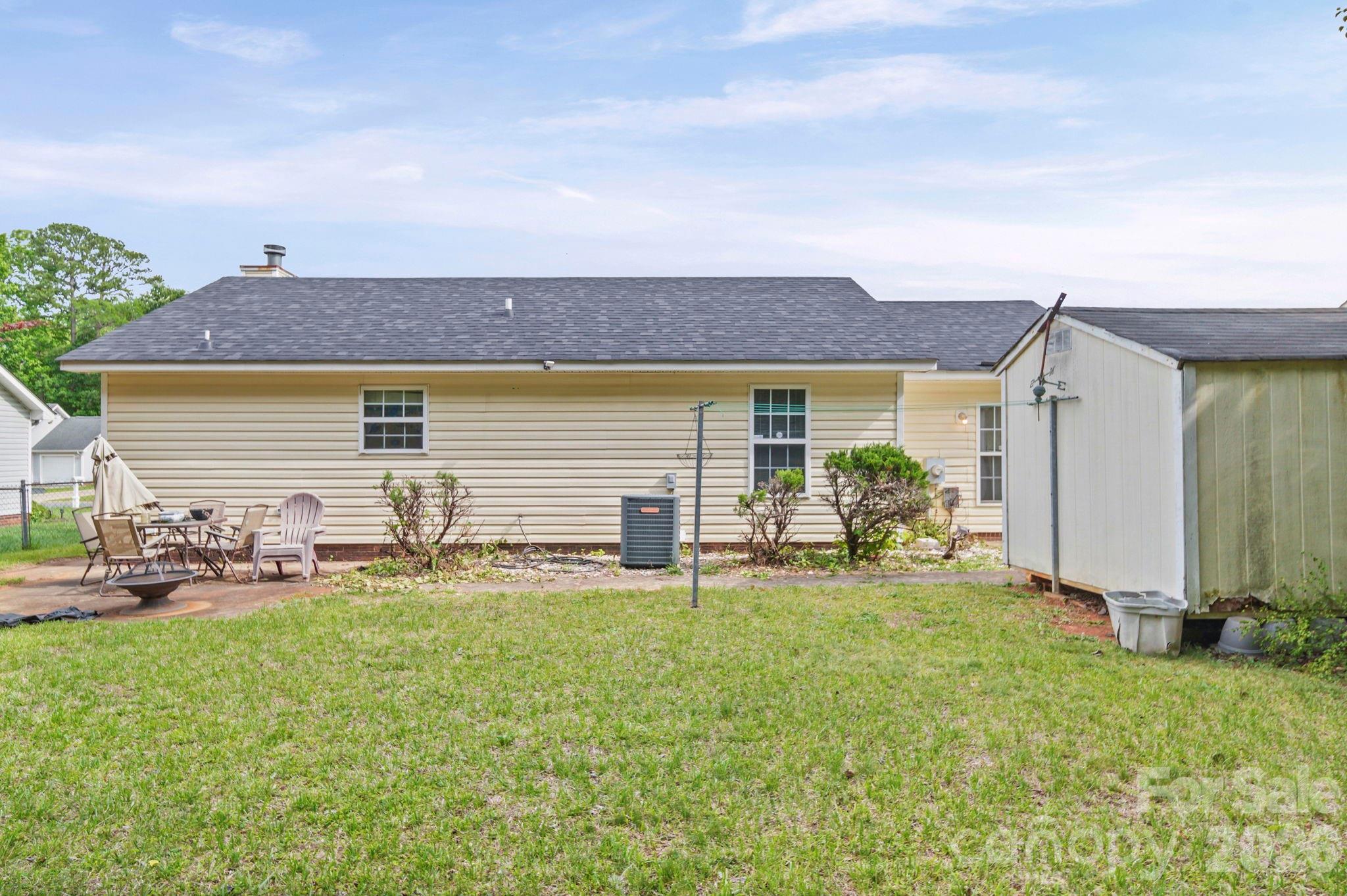 3311 Atlas Drive — Charlotte