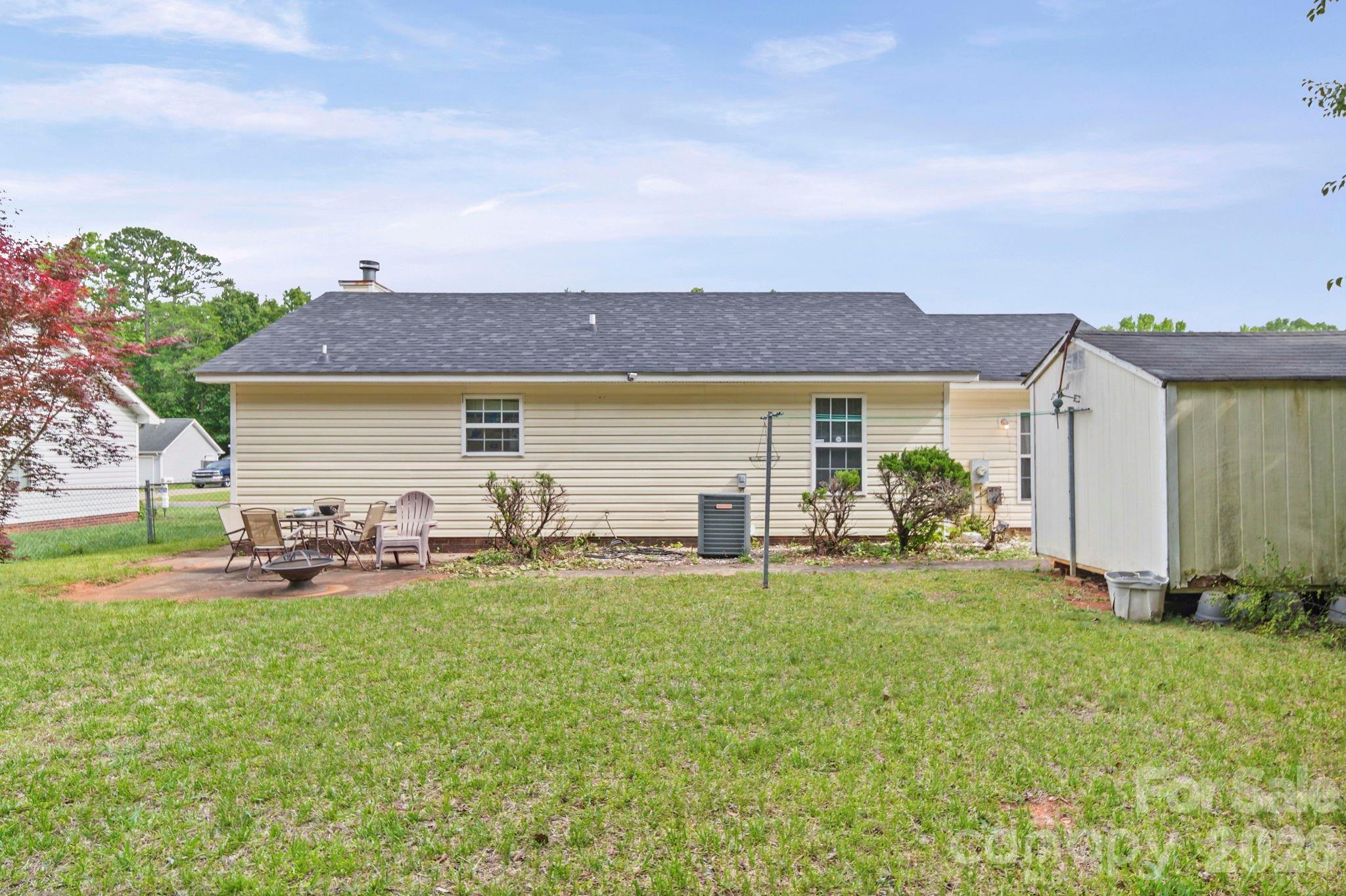 3311 Atlas Drive — Charlotte