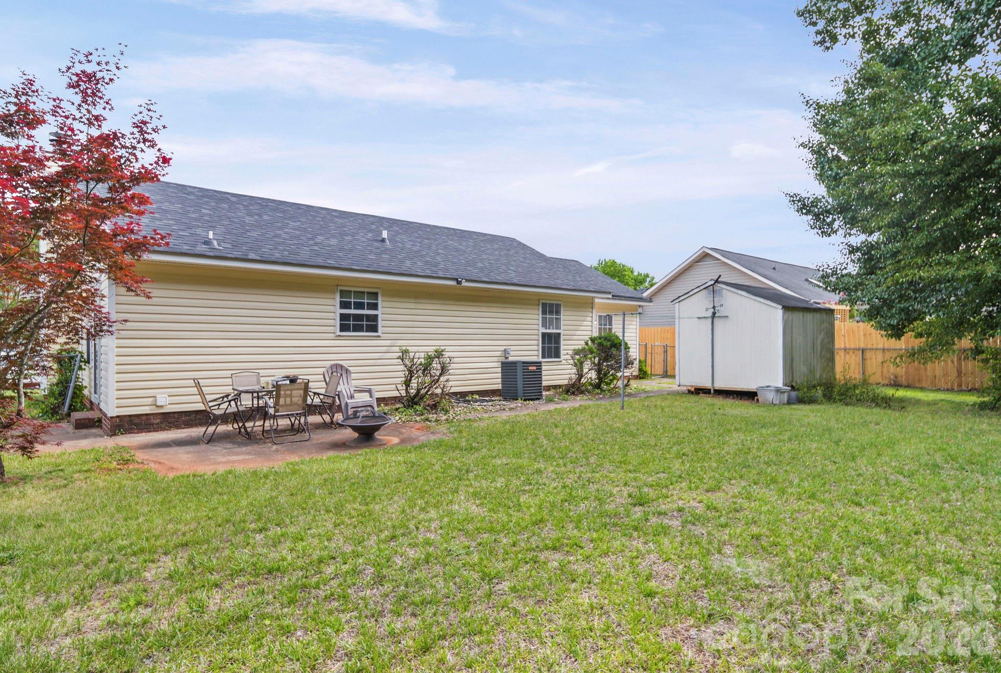 3311 Atlas Drive — Charlotte