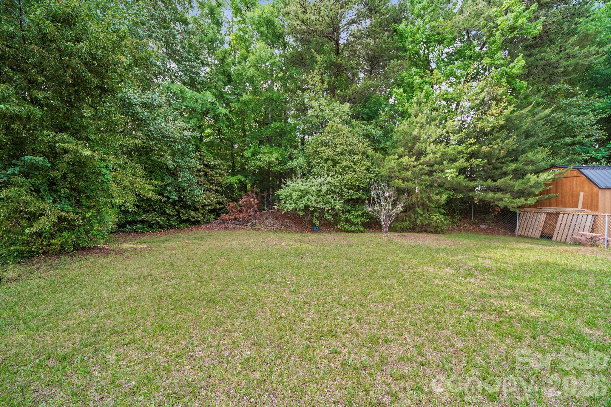 3311 Atlas Drive — Charlotte