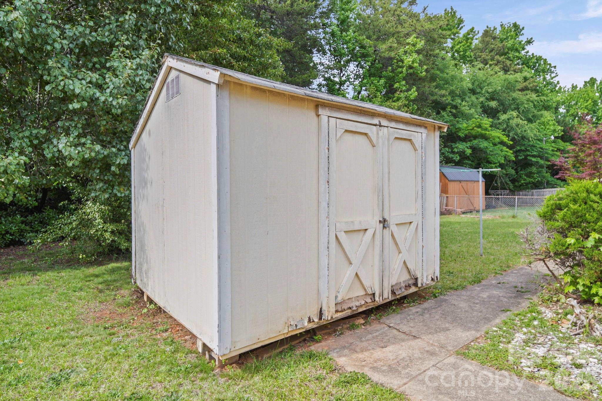 3311 Atlas Drive — Charlotte
