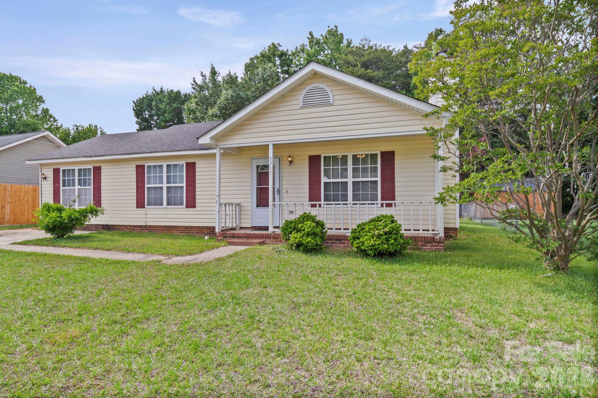 3311 Atlas Drive — Charlotte