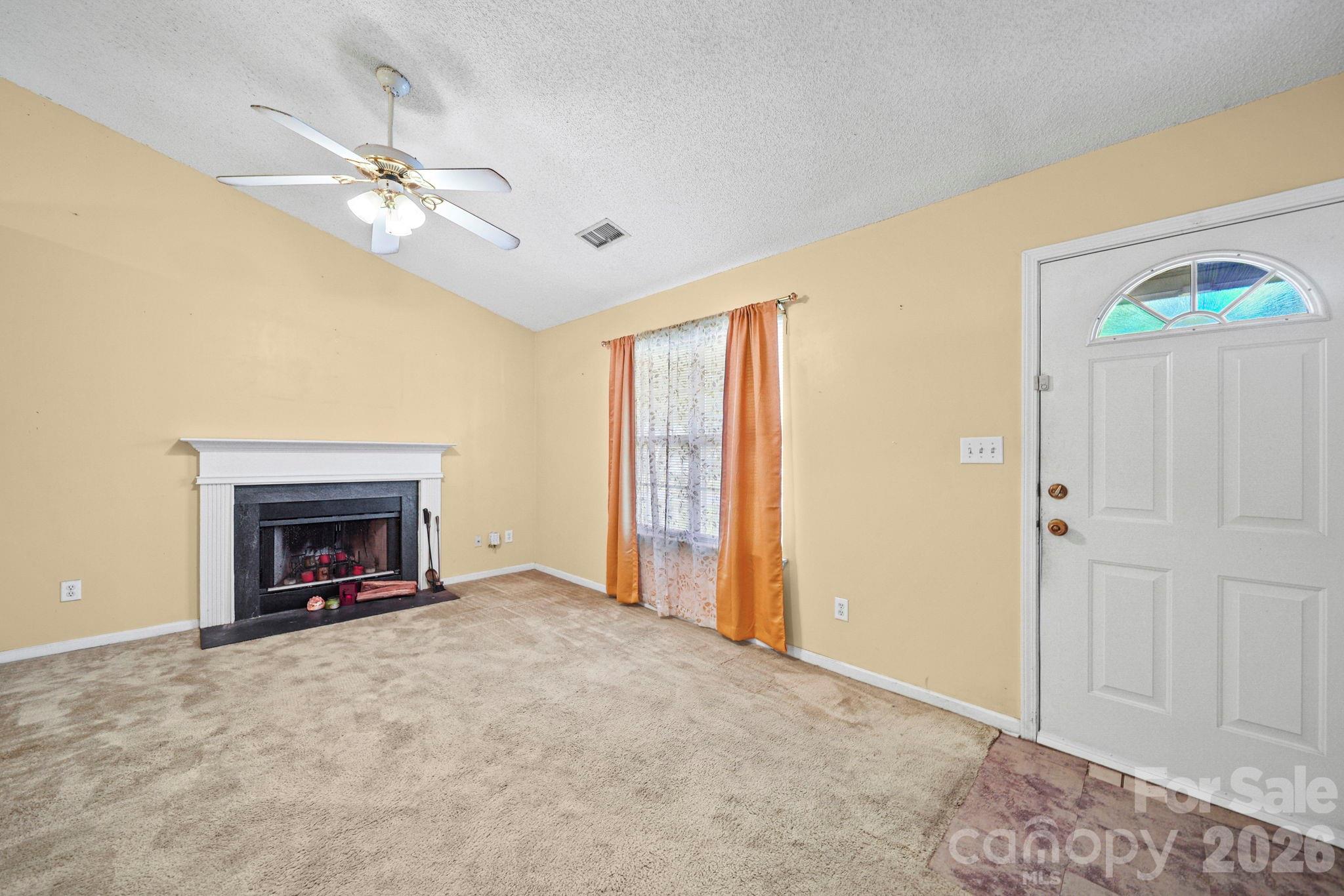 3311 Atlas Drive — Charlotte