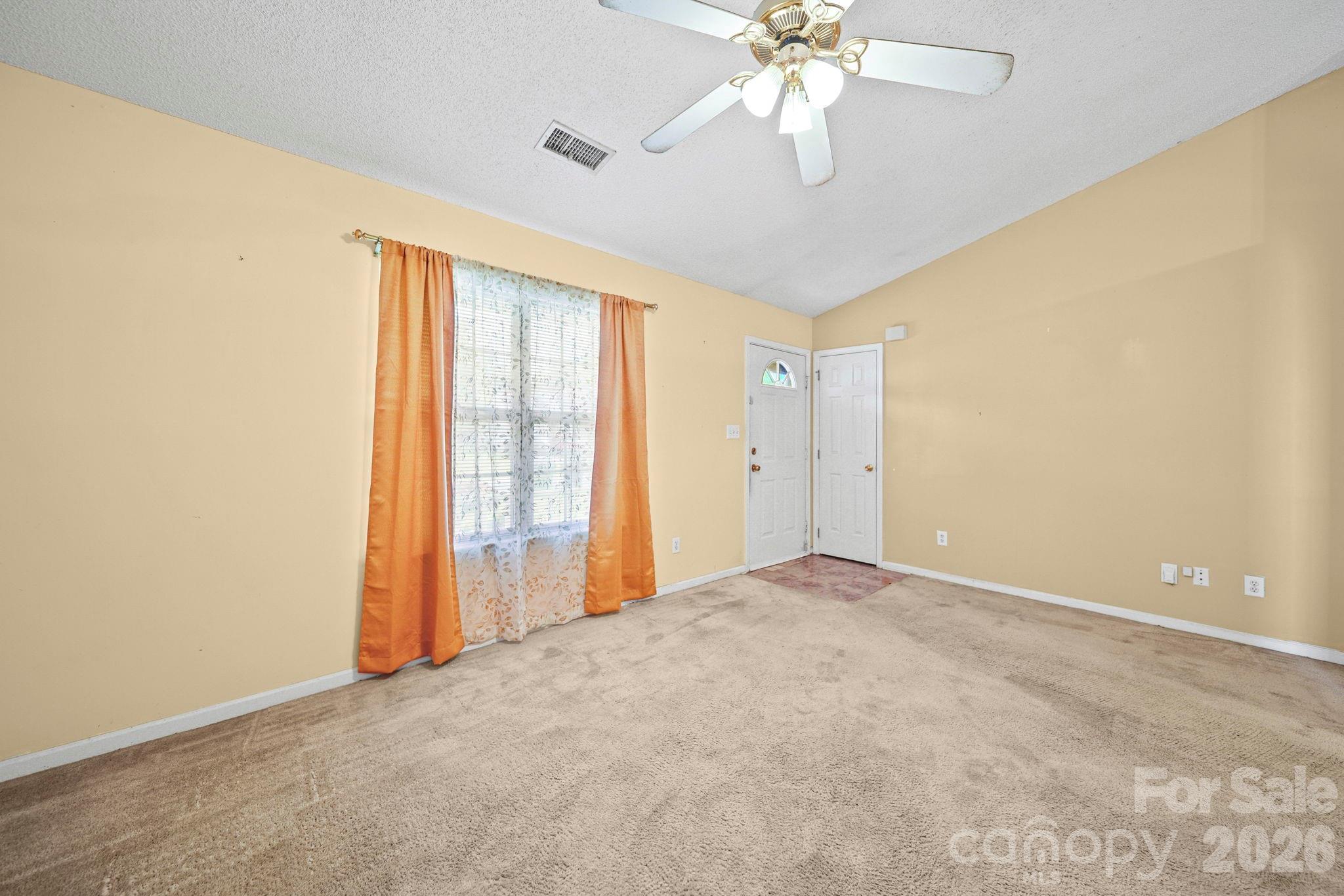 3311 Atlas Drive — Charlotte