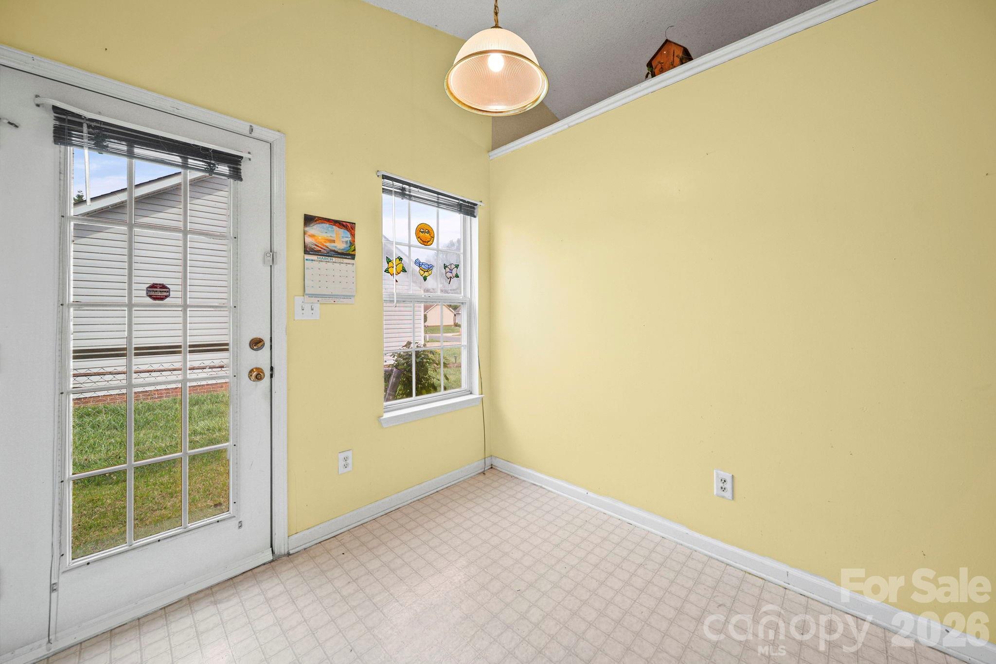 3311 Atlas Drive — Charlotte