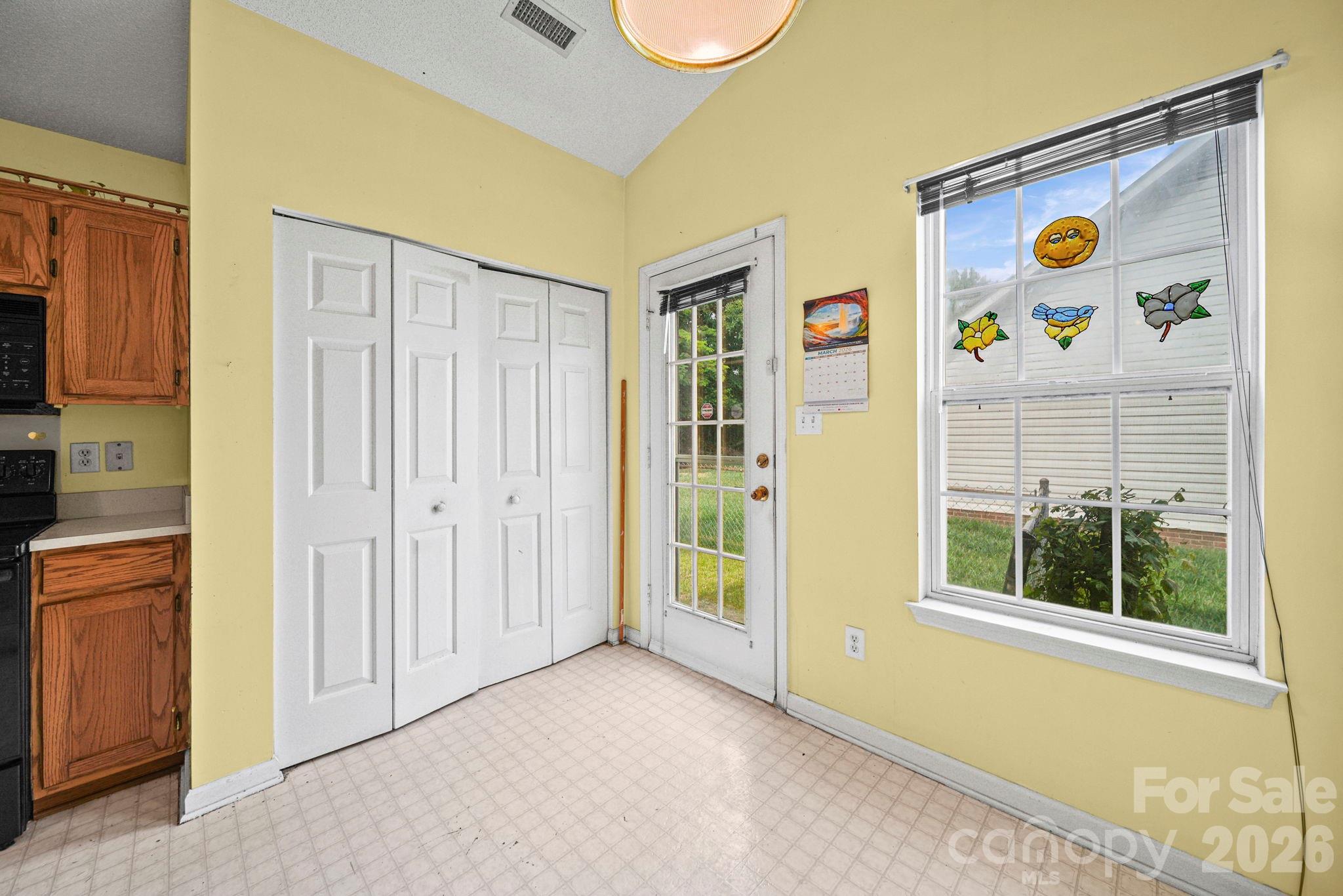 3311 Atlas Drive — Charlotte