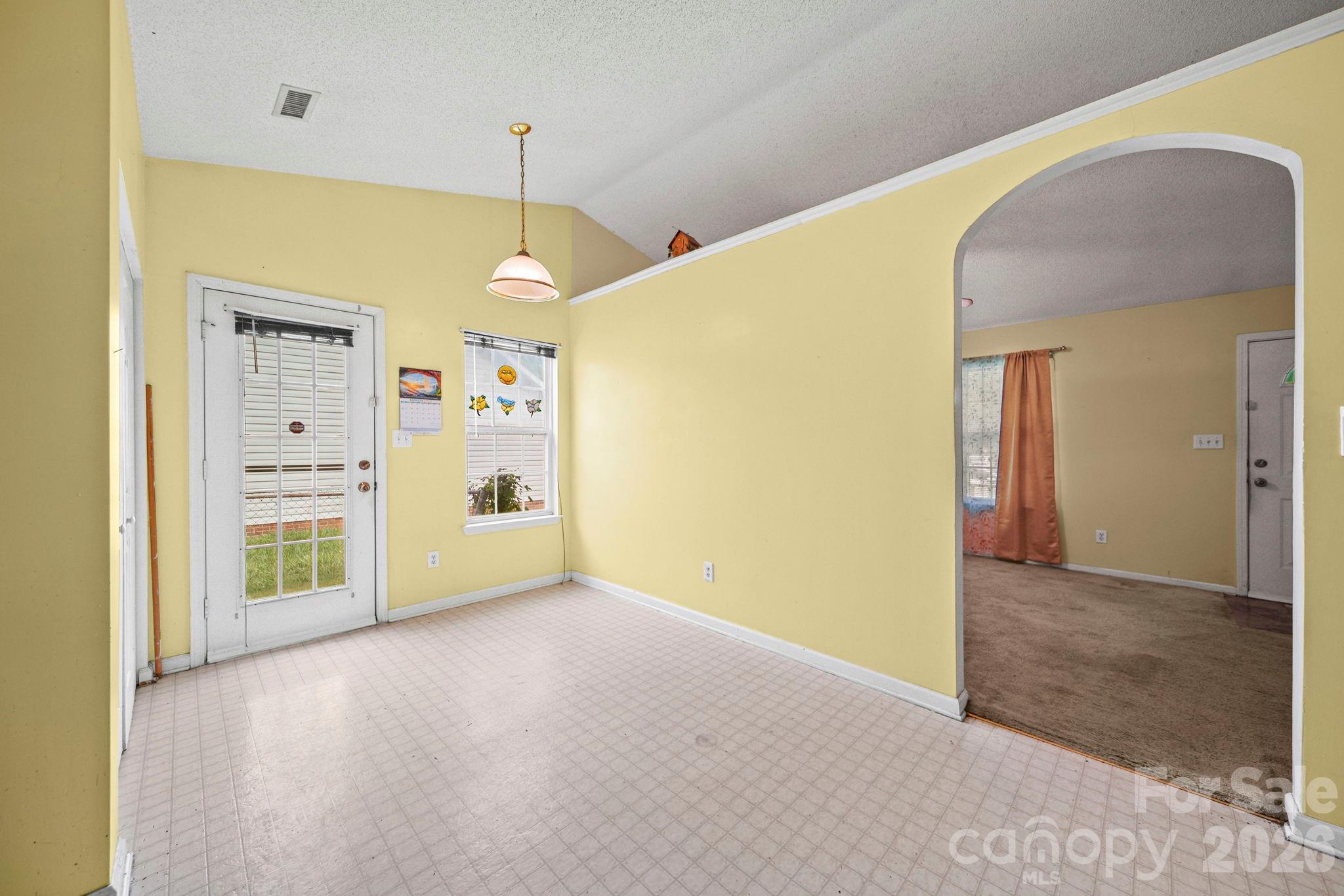 3311 Atlas Drive — Charlotte