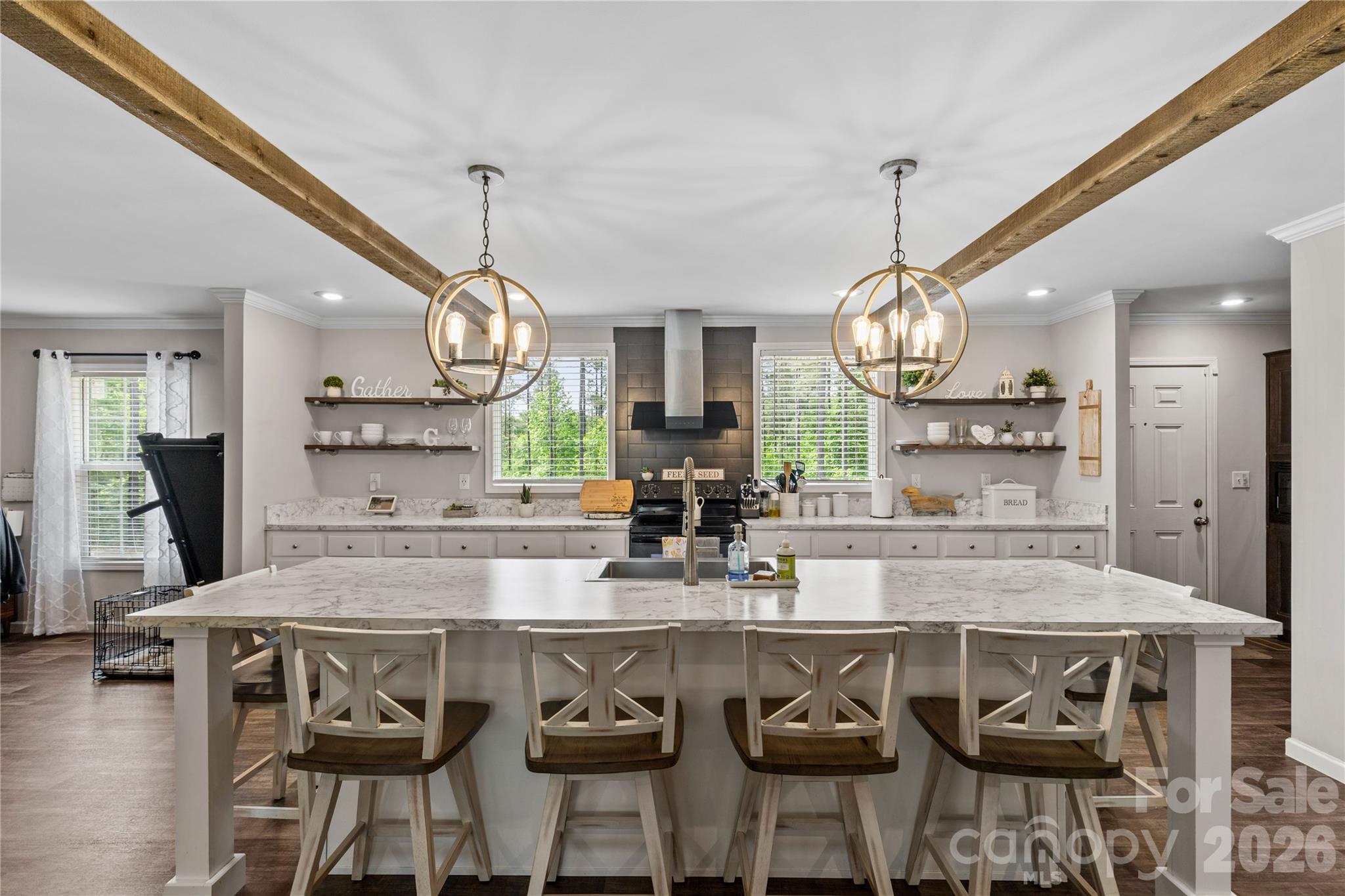 412 Mullinax Circle — Blacksburg