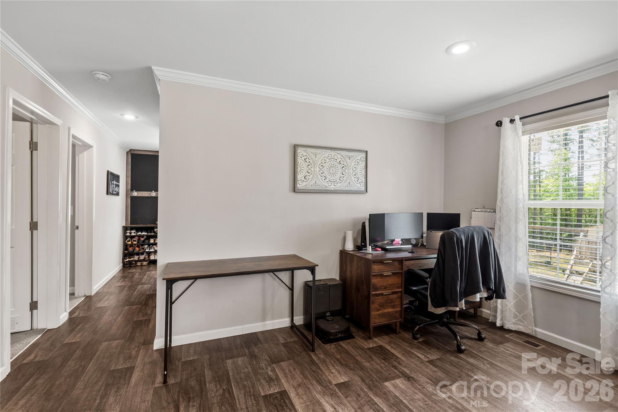 412 Mullinax Circle — Blacksburg