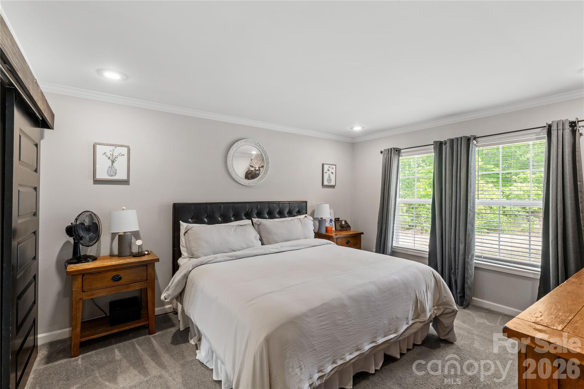 412 Mullinax Circle — Blacksburg