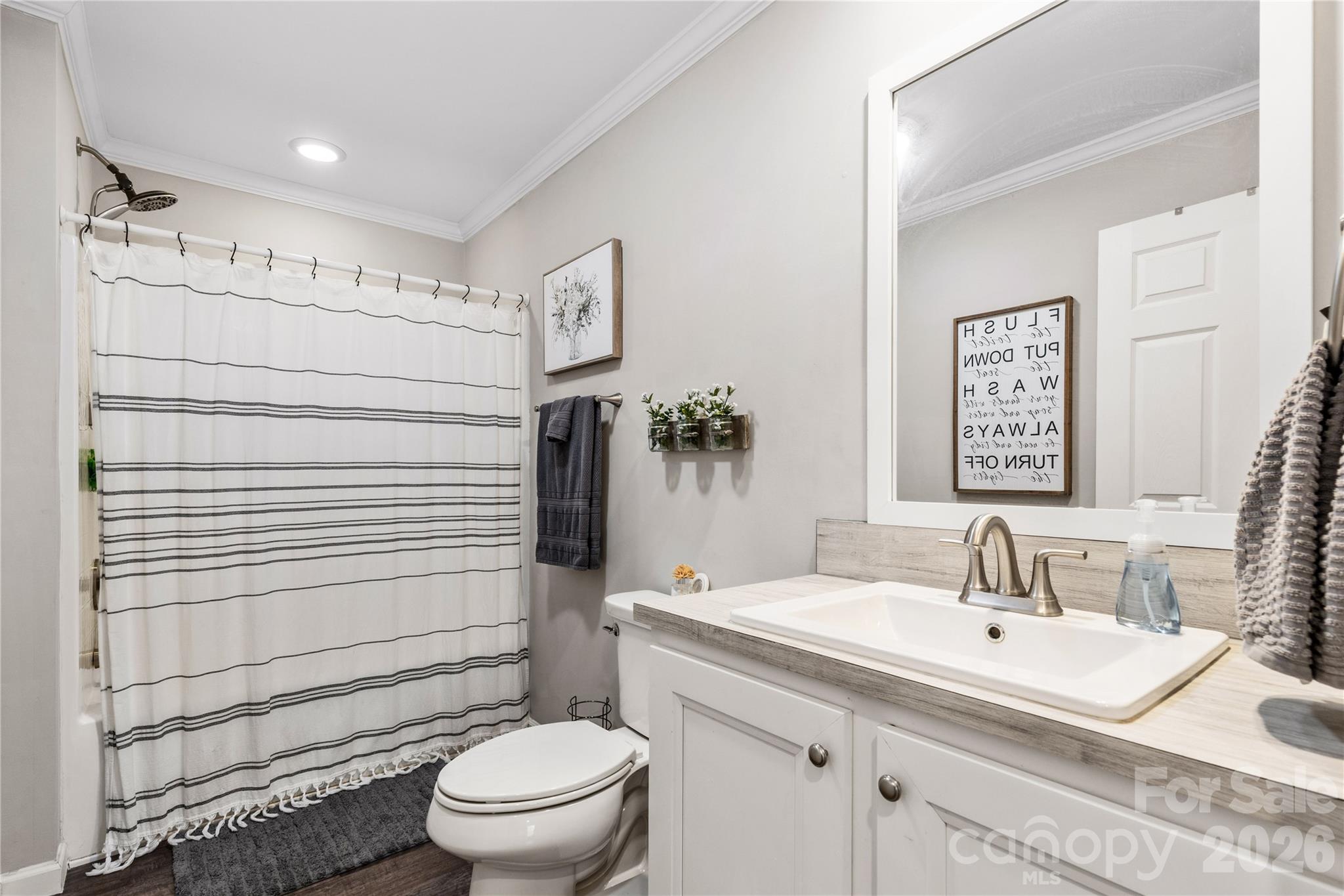 412 Mullinax Circle — Blacksburg