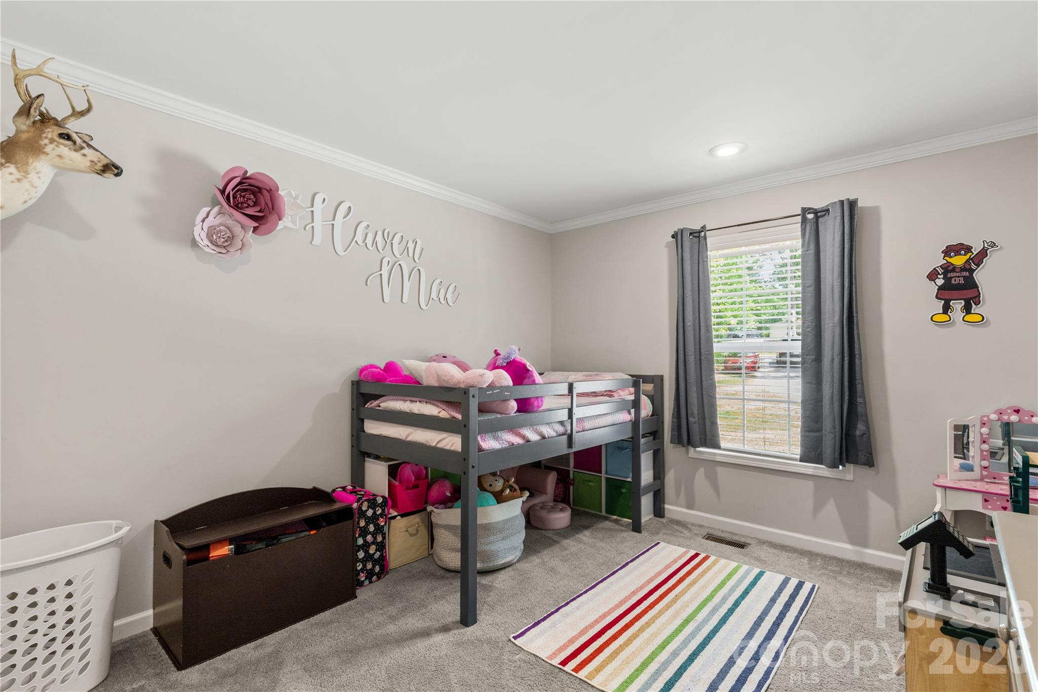412 Mullinax Circle — Blacksburg