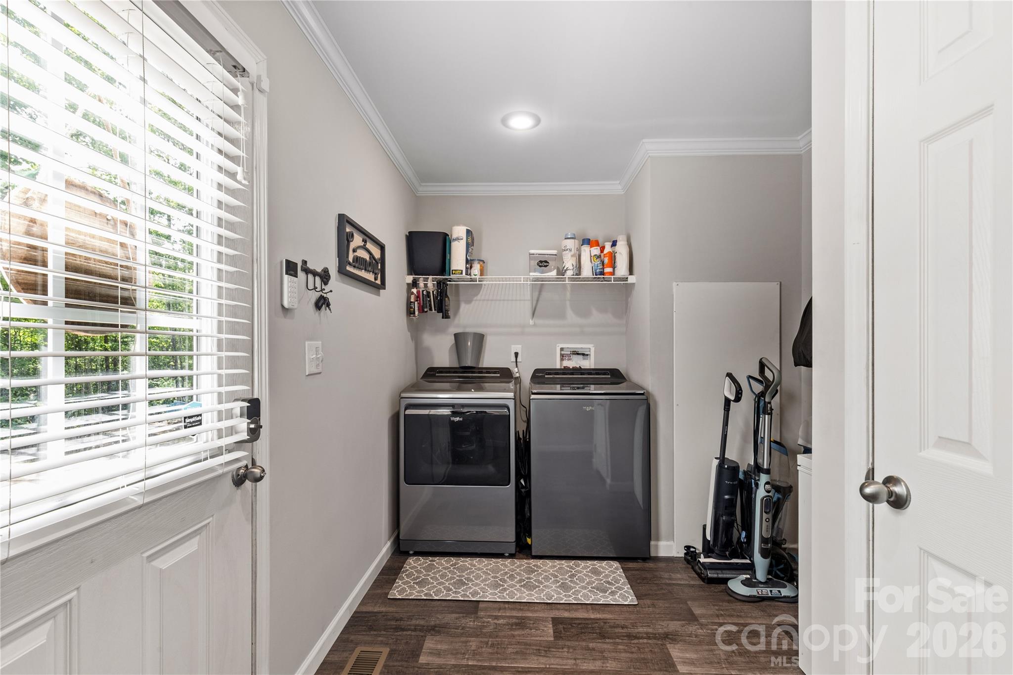 412 Mullinax Circle — Blacksburg