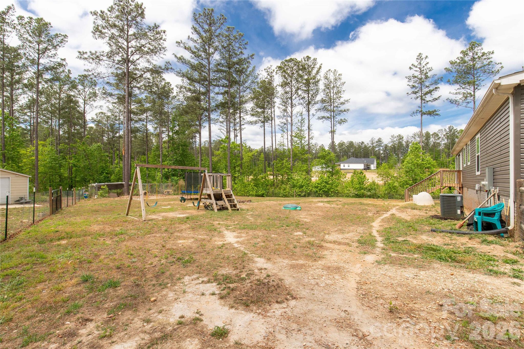 412 Mullinax Circle — Blacksburg