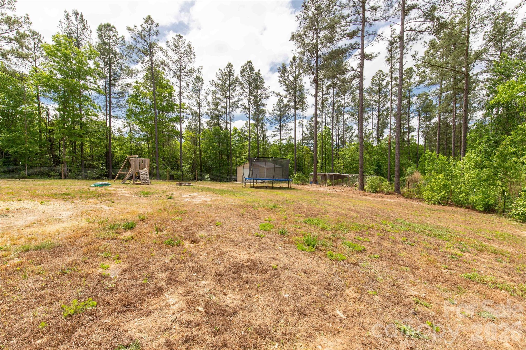 412 Mullinax Circle — Blacksburg