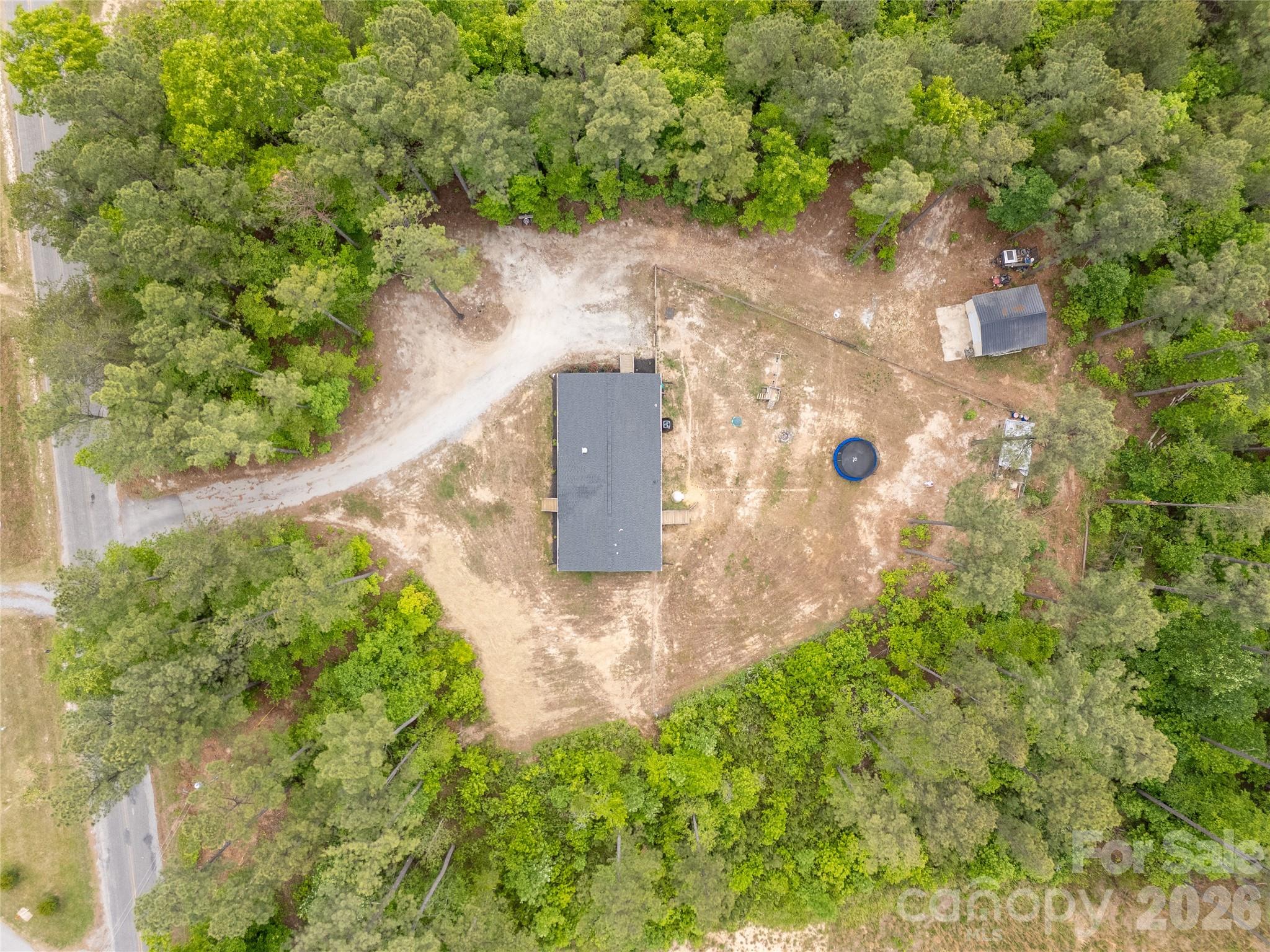 412 Mullinax Circle — Blacksburg