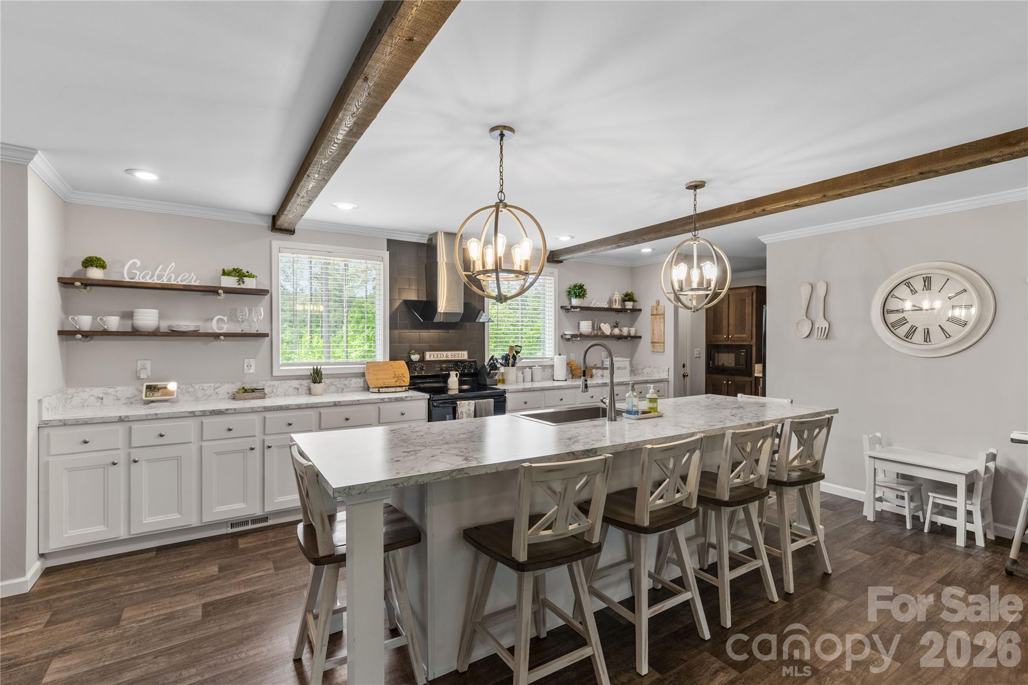 412 Mullinax Circle — Blacksburg