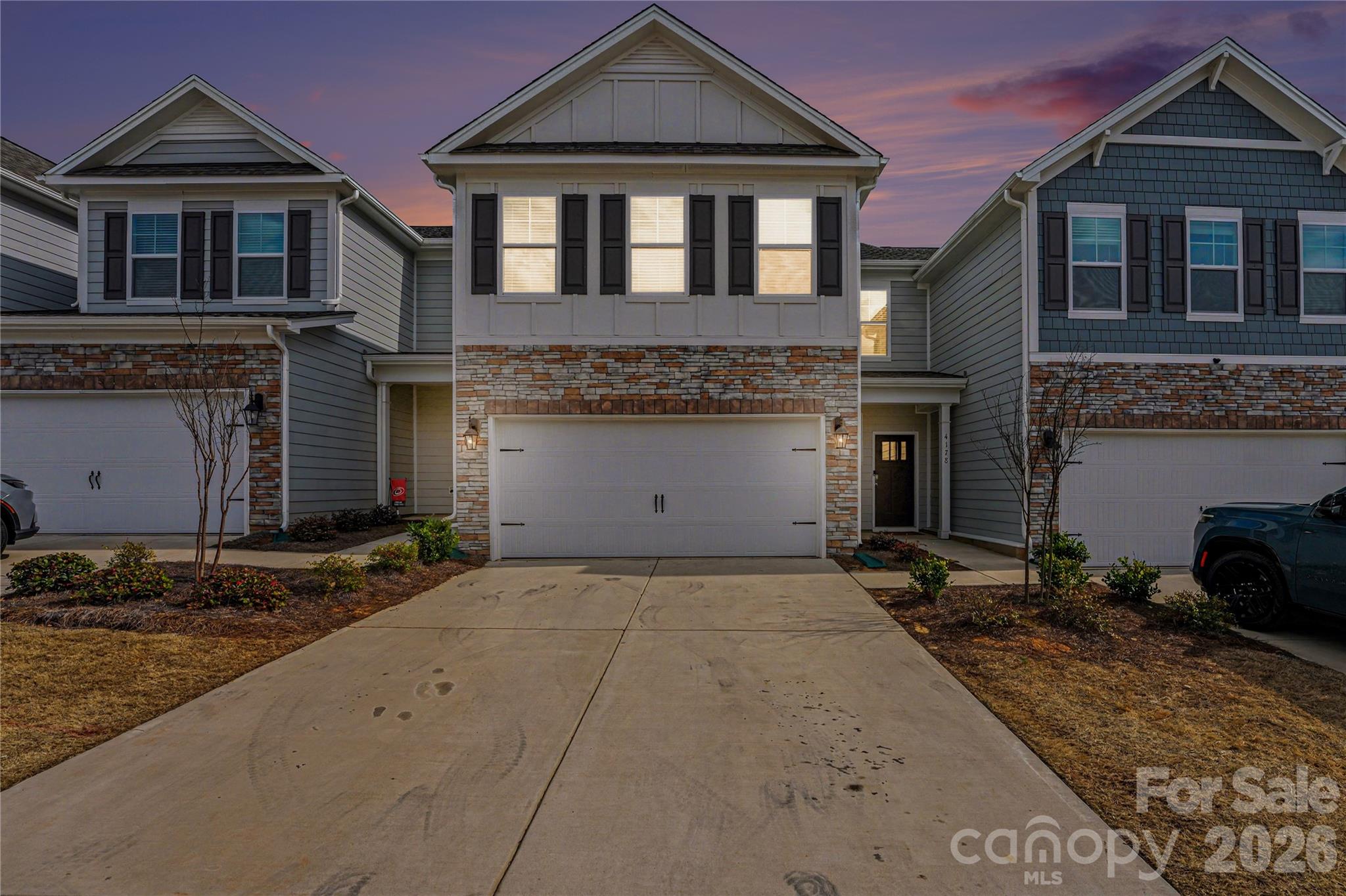 4178 Steel Way #152 — Sherrills Ford
