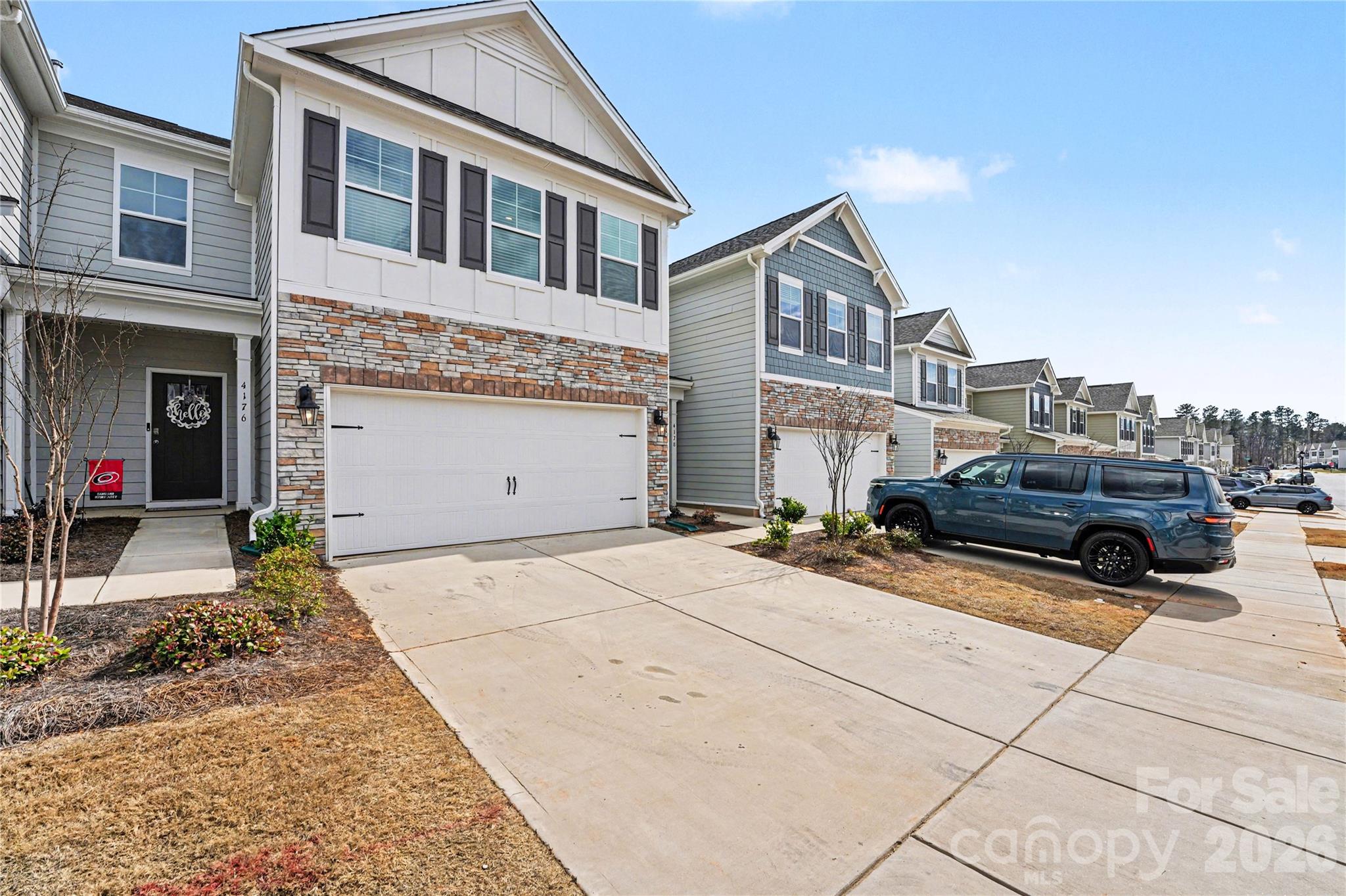 4178 Steel Way #152 — Sherrills Ford