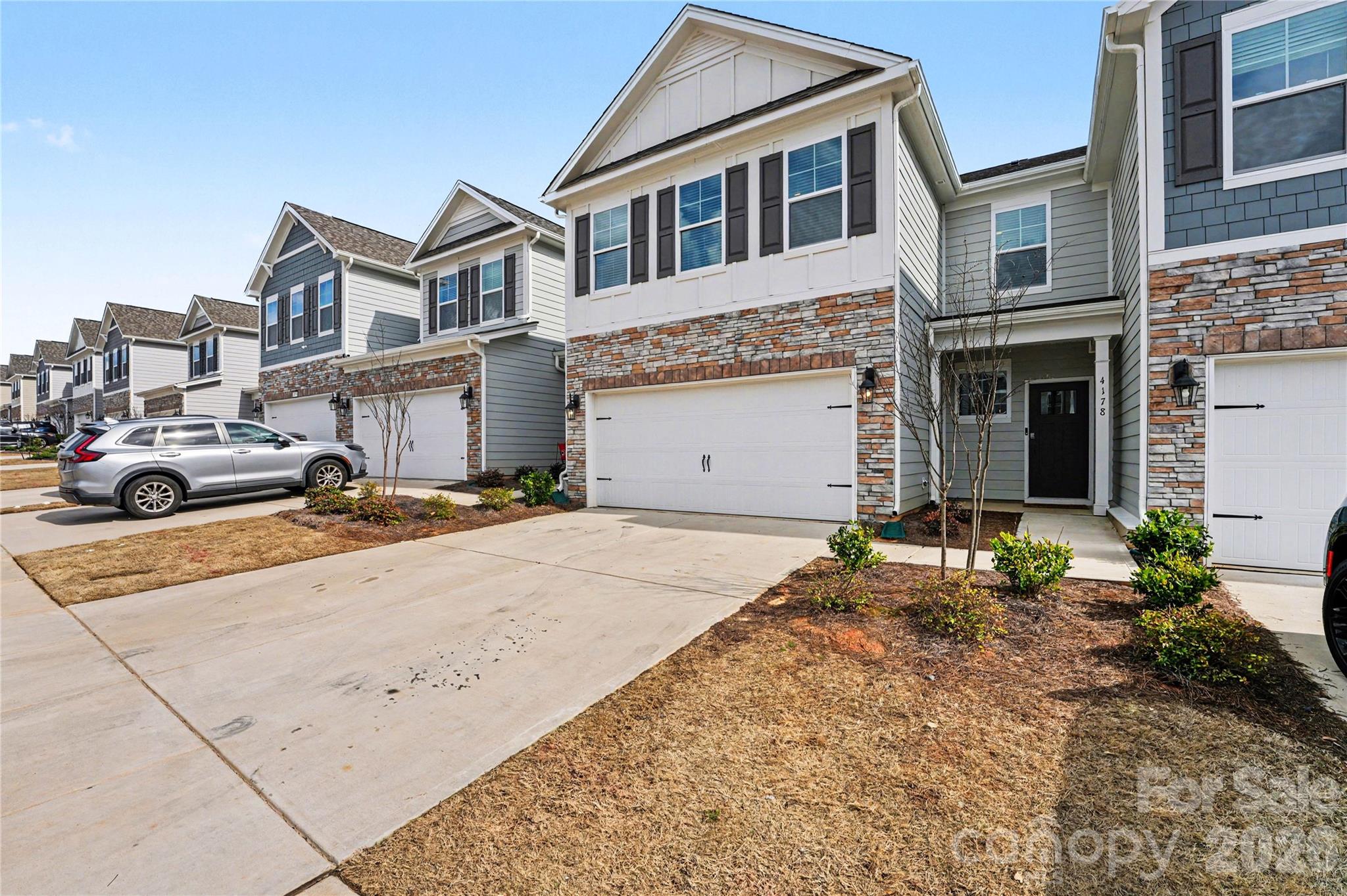 4178 Steel Way #152 — Sherrills Ford