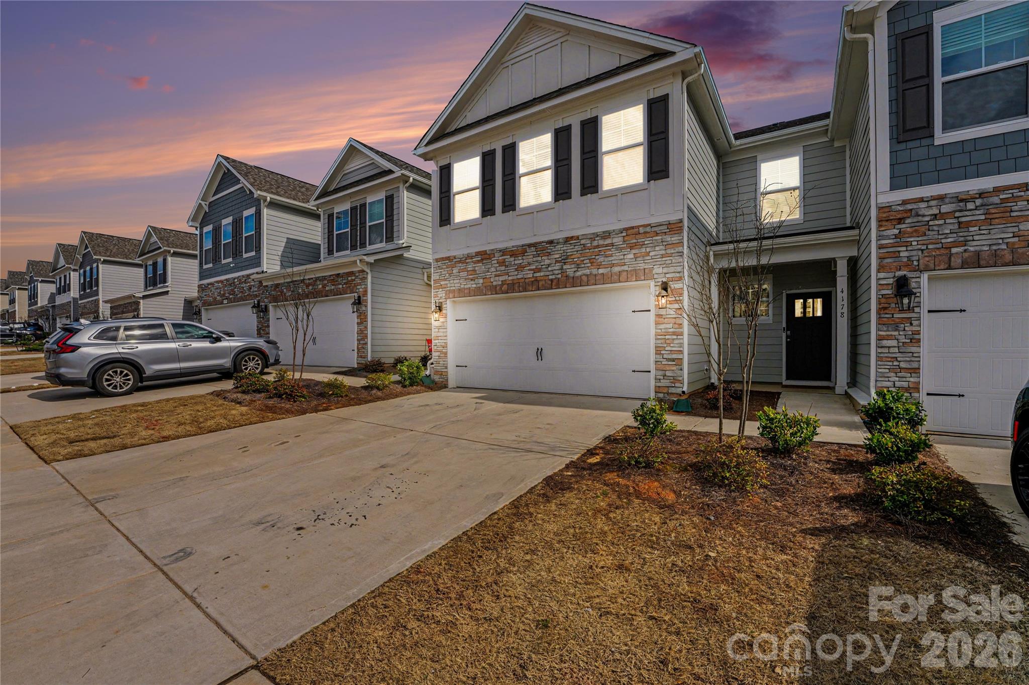 4178 Steel Way #152 — Sherrills Ford