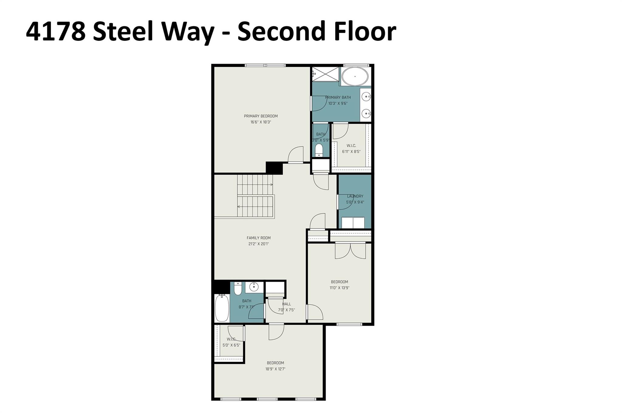 4178 Steel Way #152 — Sherrills Ford