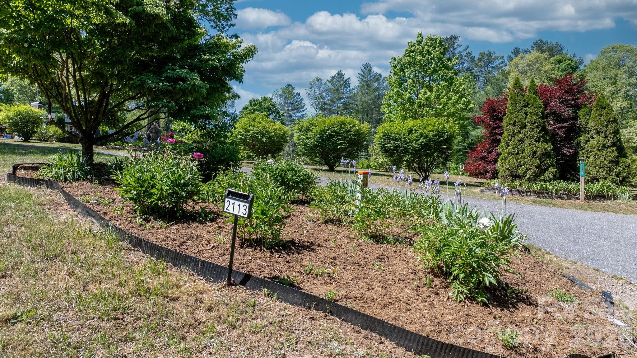 2113 White Pine Drive — Granite Falls