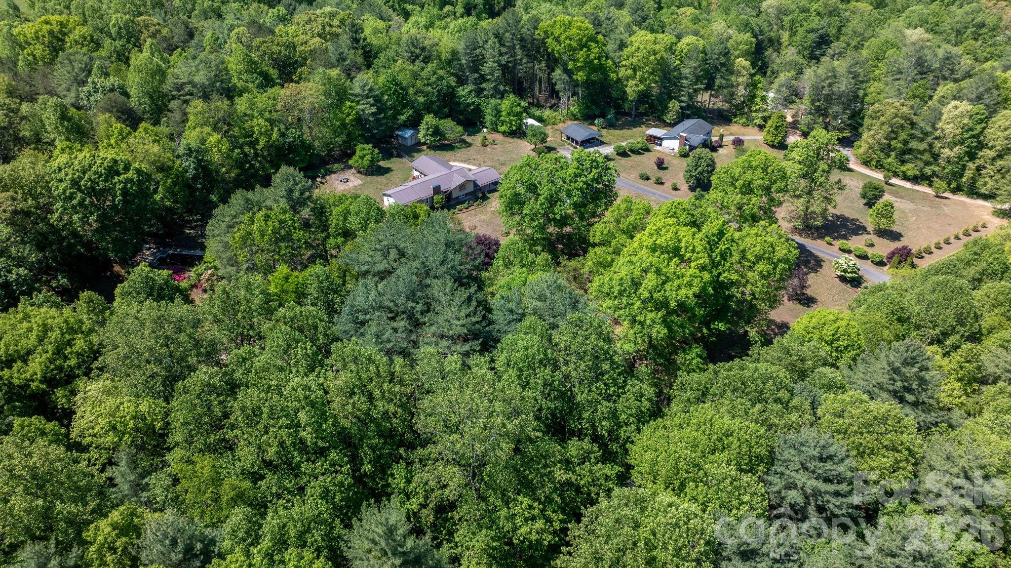 2113 White Pine Drive — Granite Falls