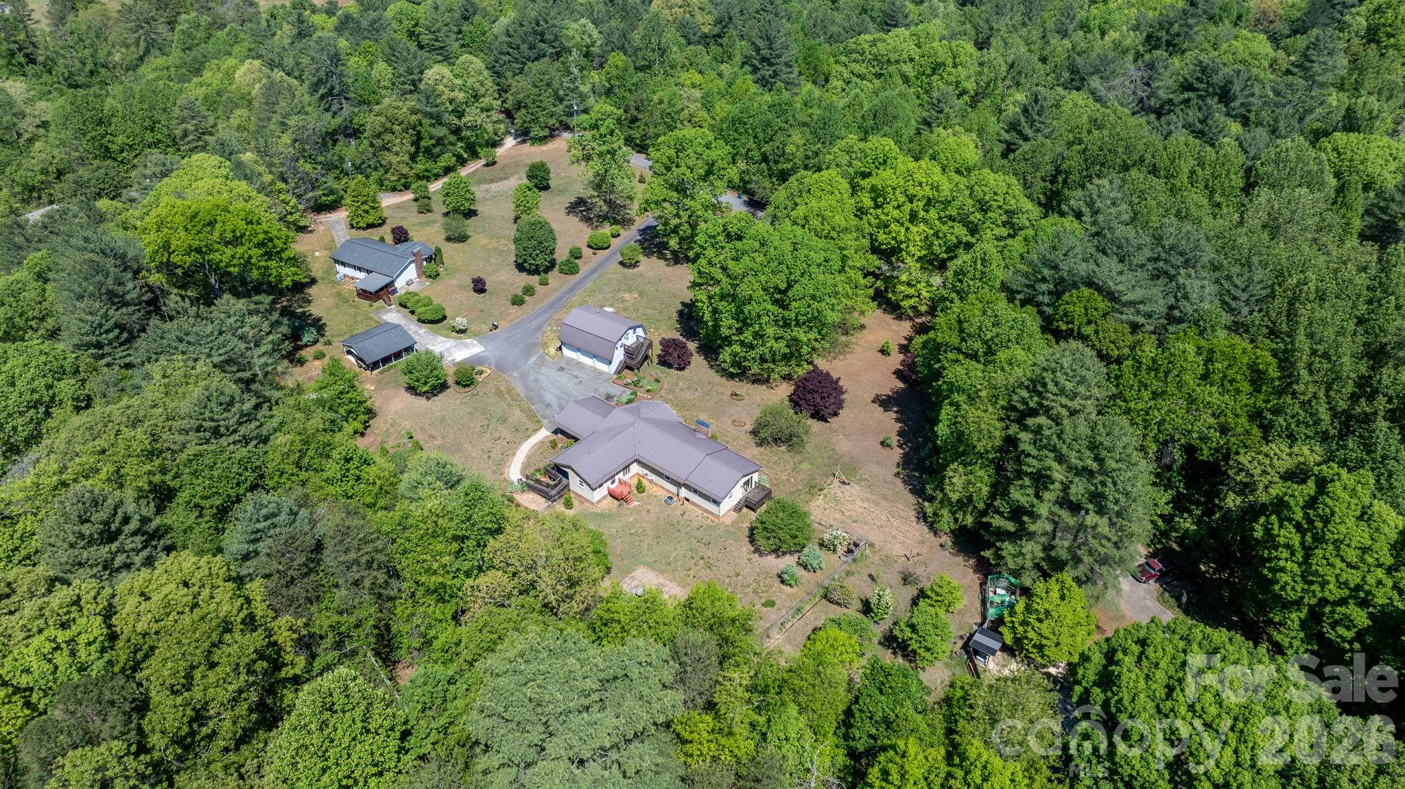 2113 White Pine Drive — Granite Falls