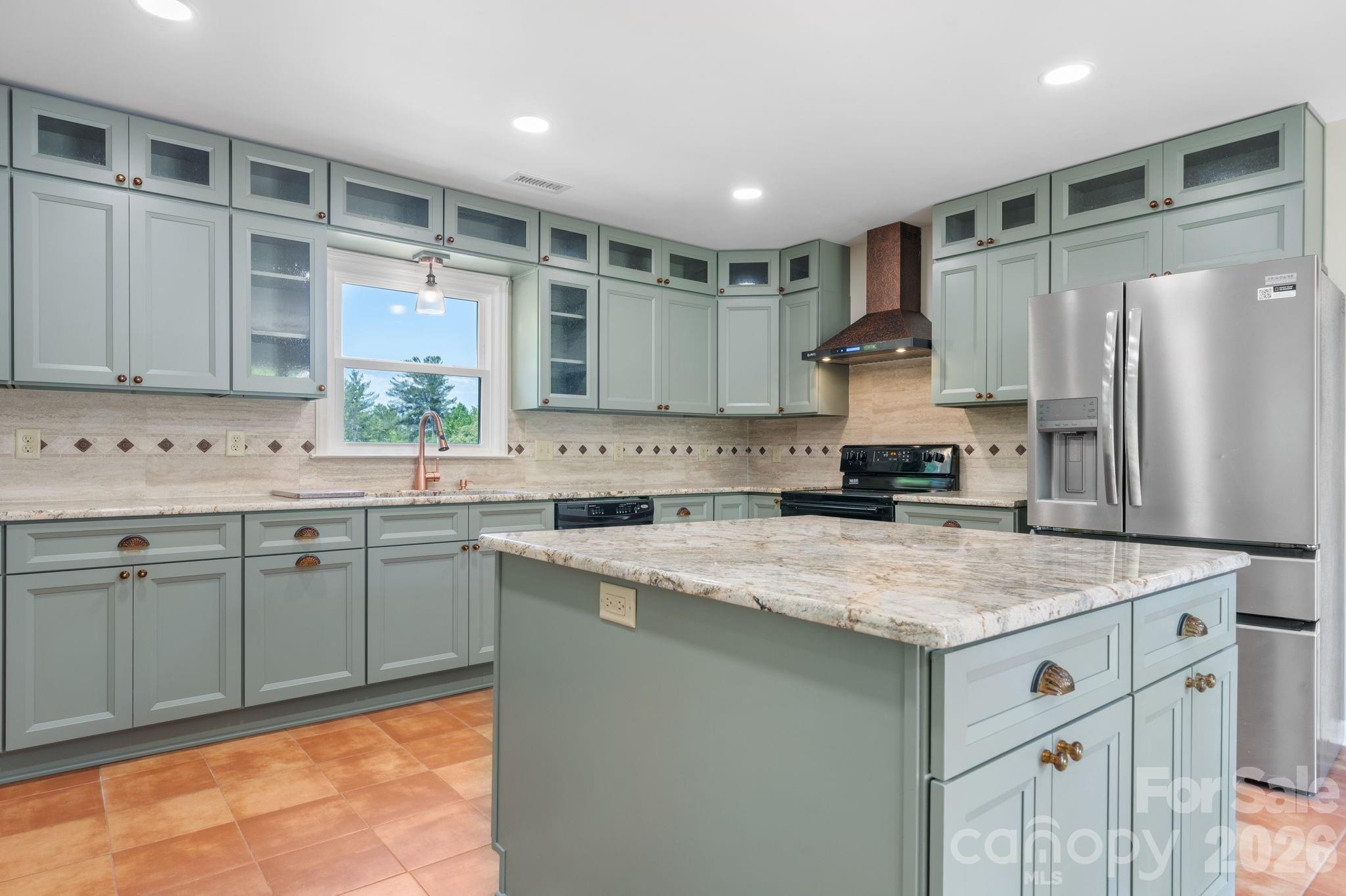 2113 White Pine Drive — Granite Falls