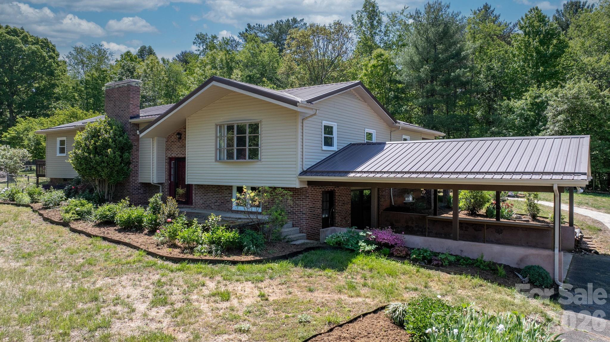 2113 White Pine Drive — Granite Falls