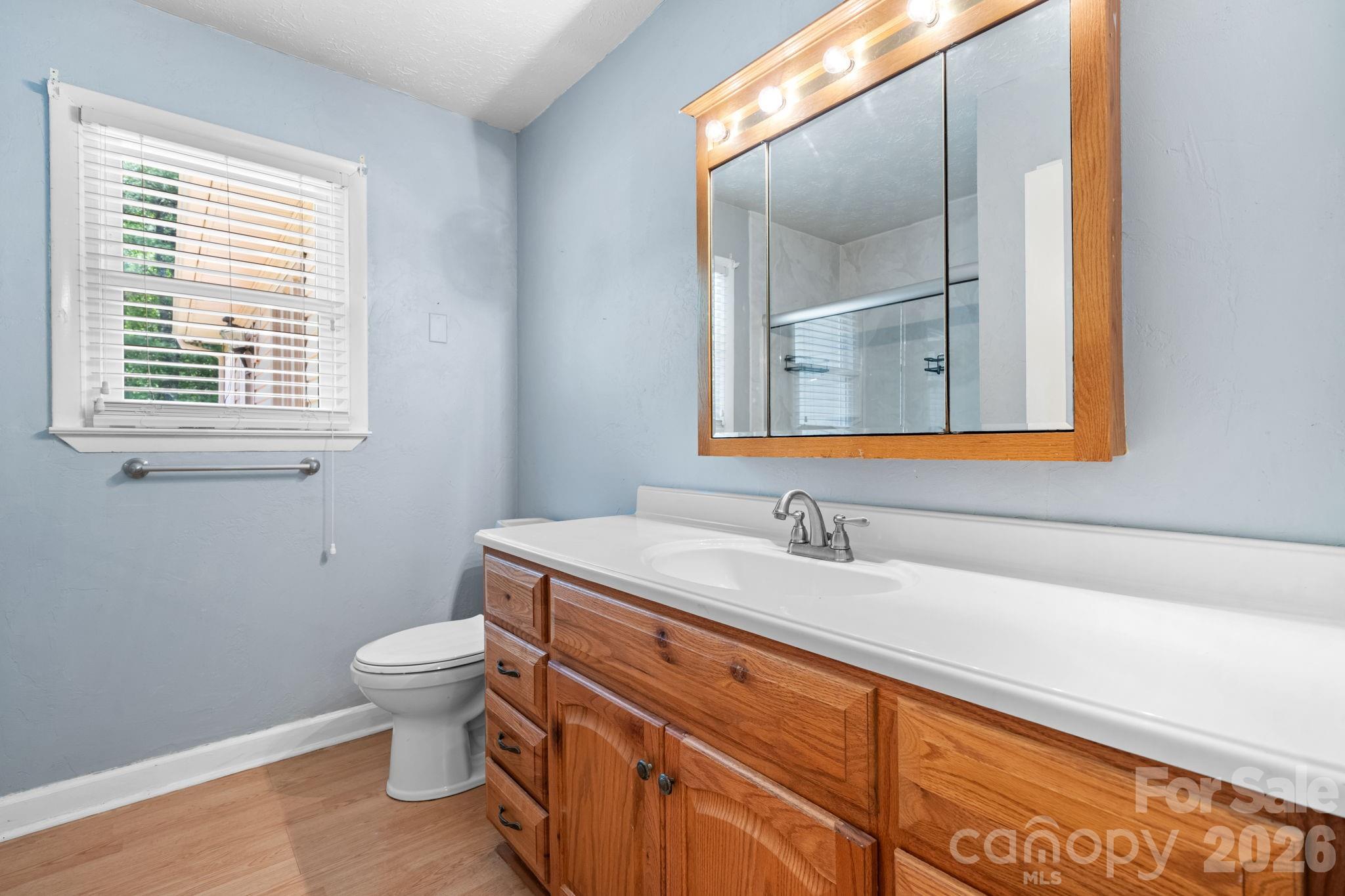 2113 White Pine Drive — Granite Falls
