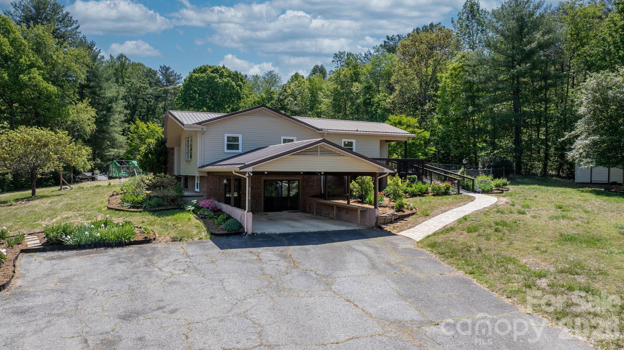 2113 White Pine Drive — Granite Falls