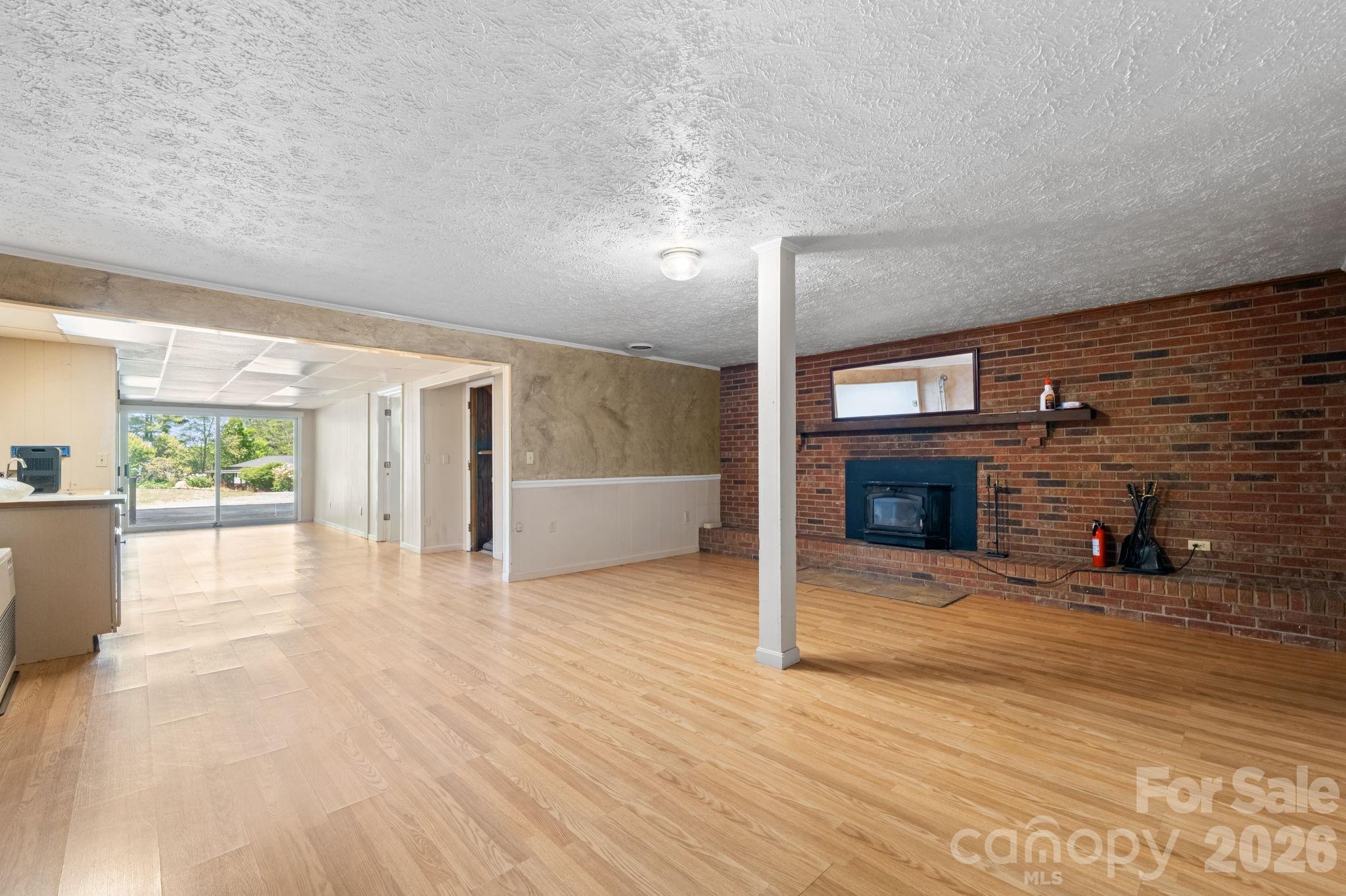 2113 White Pine Drive — Granite Falls