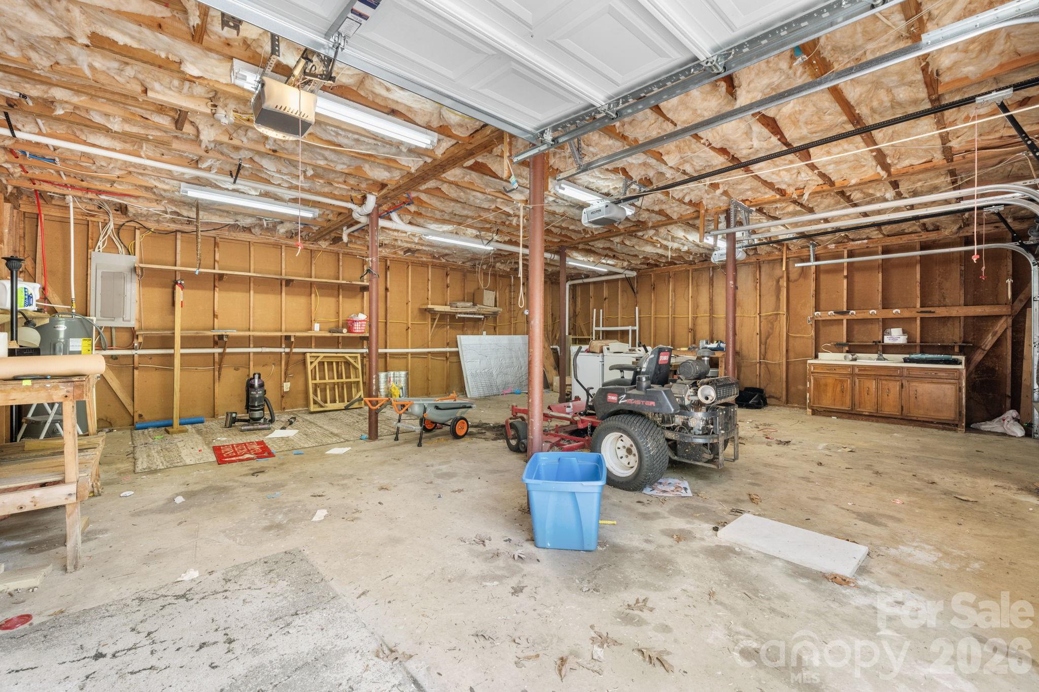 2113 White Pine Drive — Granite Falls