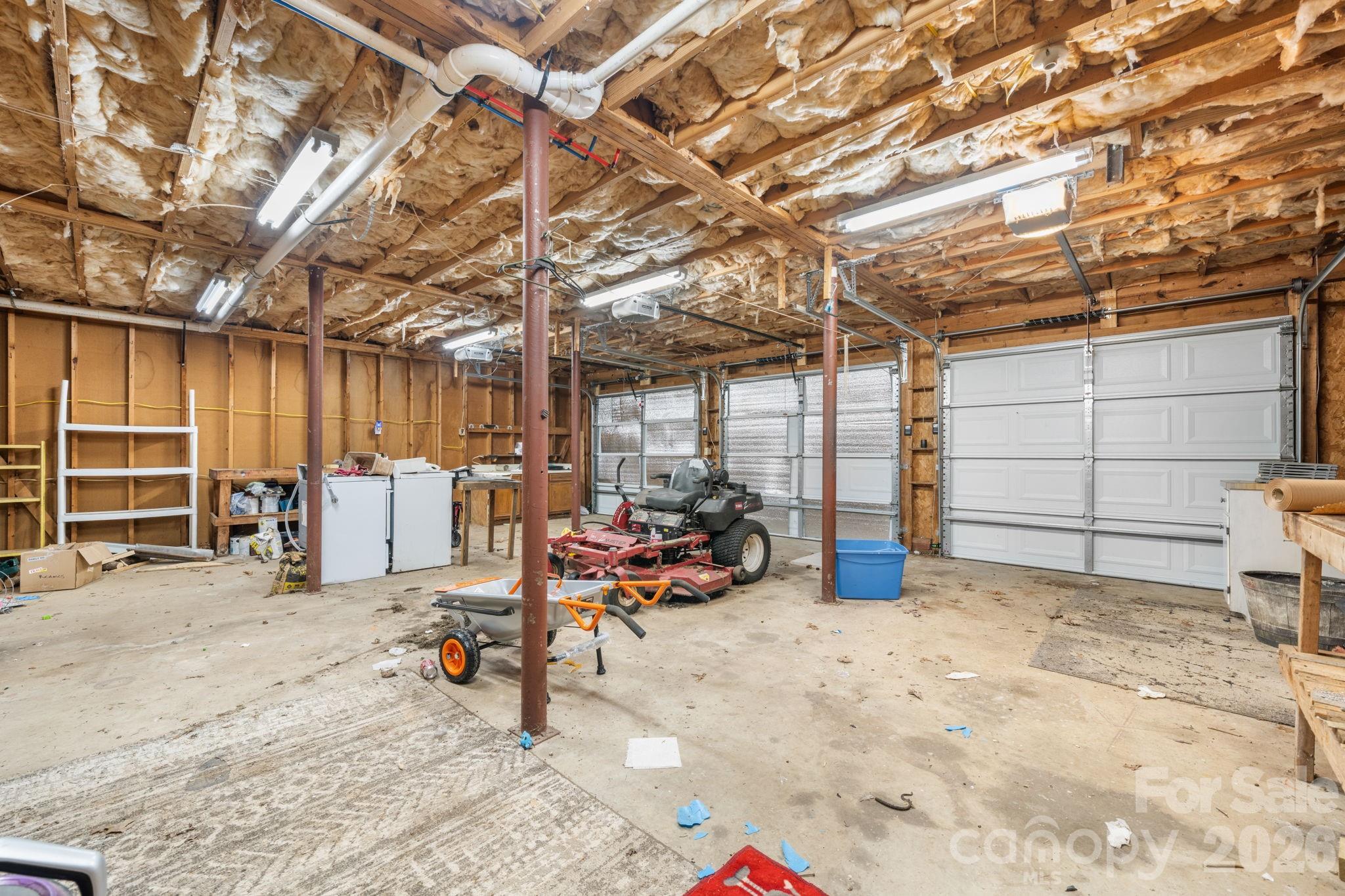 2113 White Pine Drive — Granite Falls