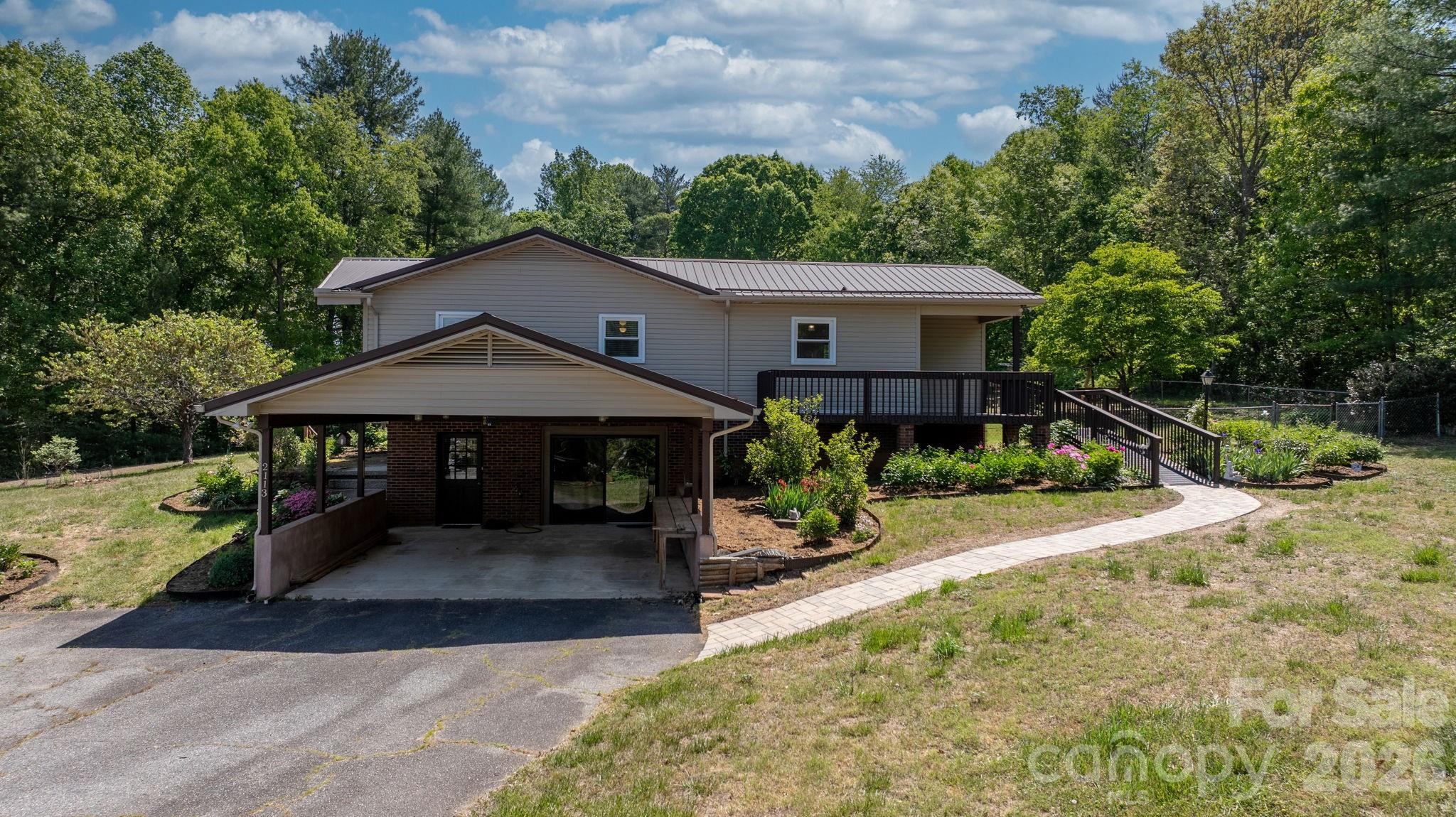 2113 White Pine Drive — Granite Falls