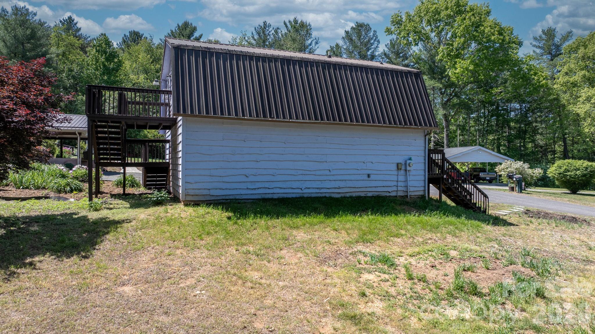 2113 White Pine Drive — Granite Falls