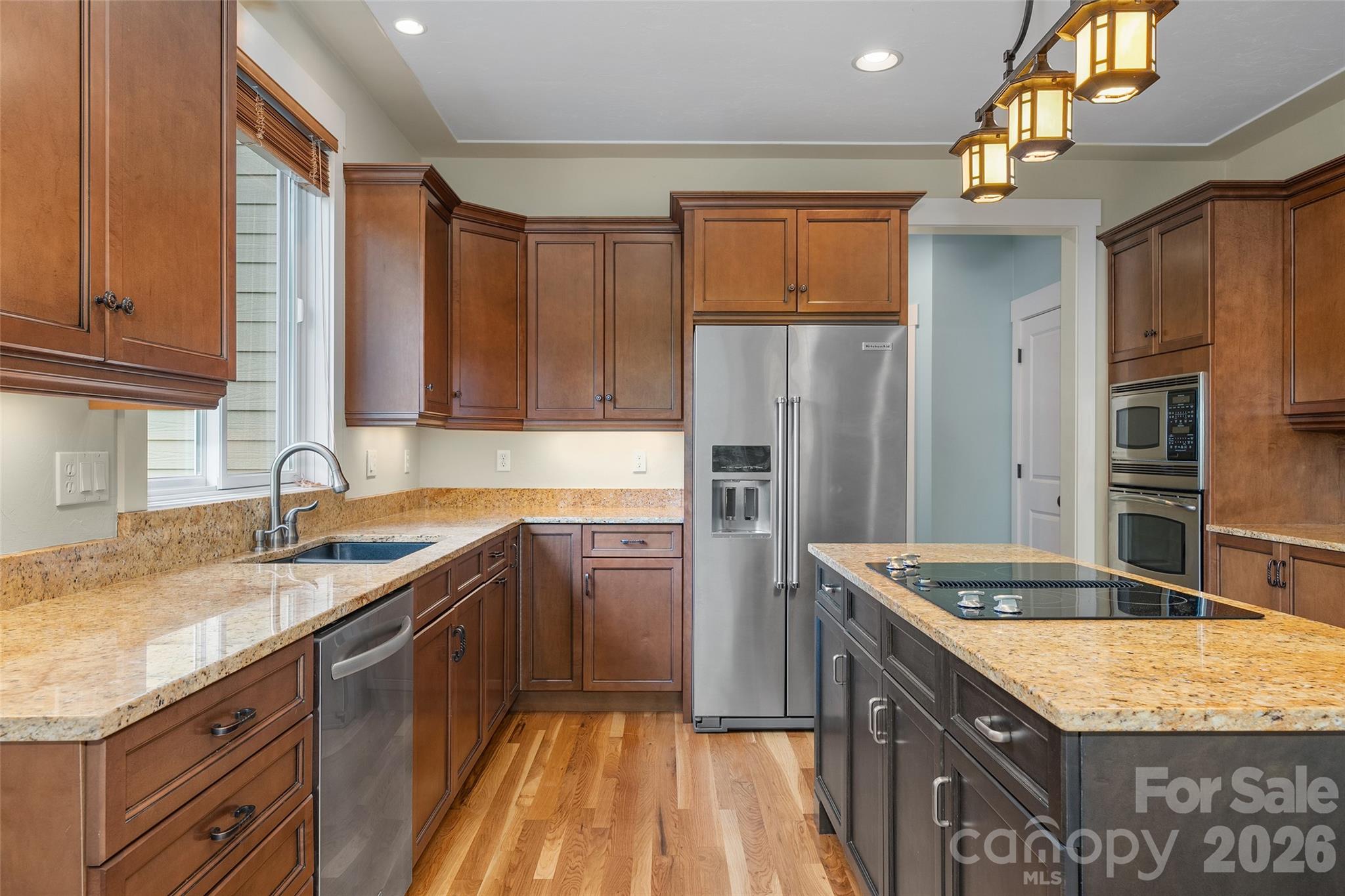 136 Mystic Way — Canton