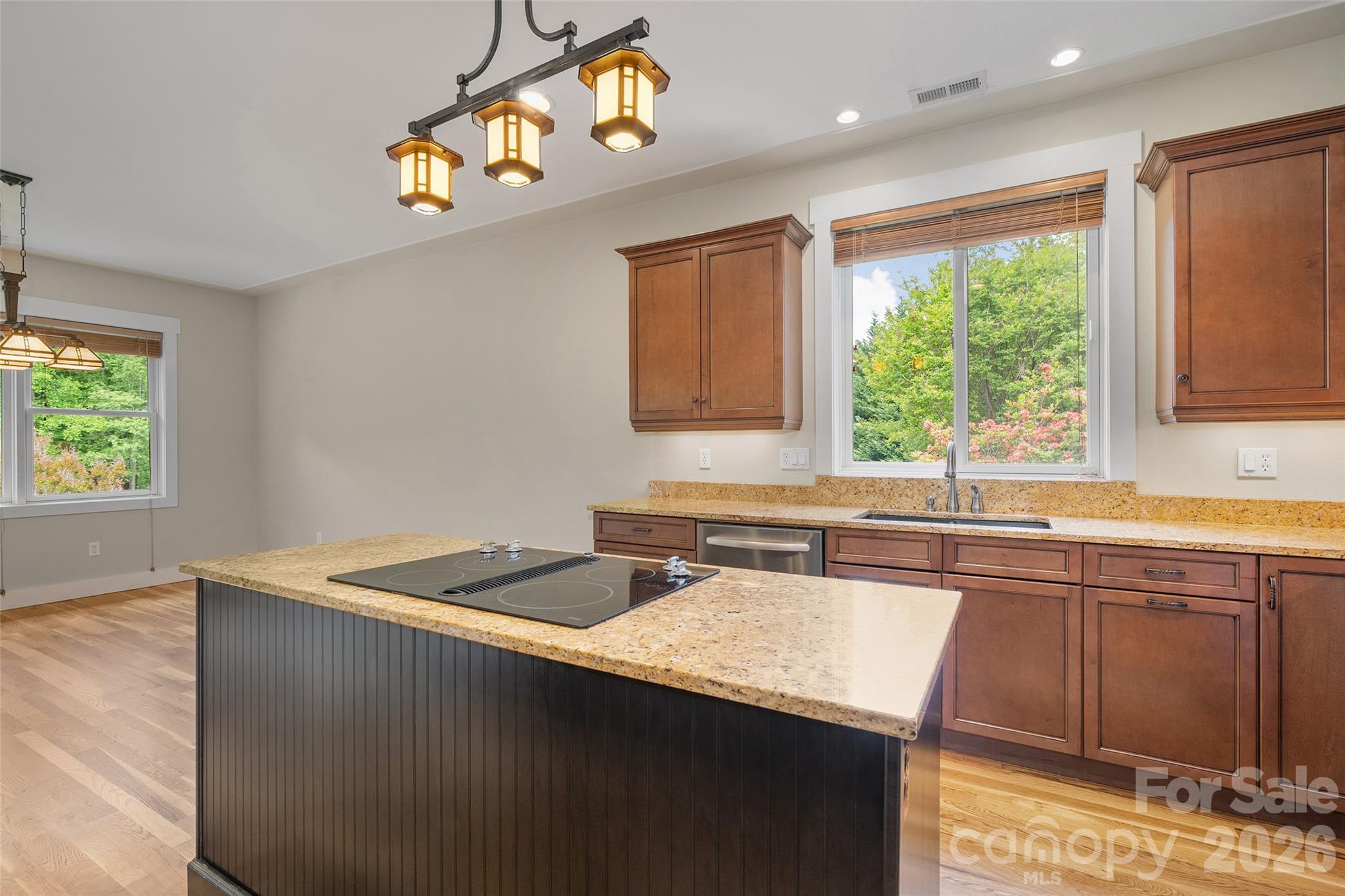 136 Mystic Way — Canton