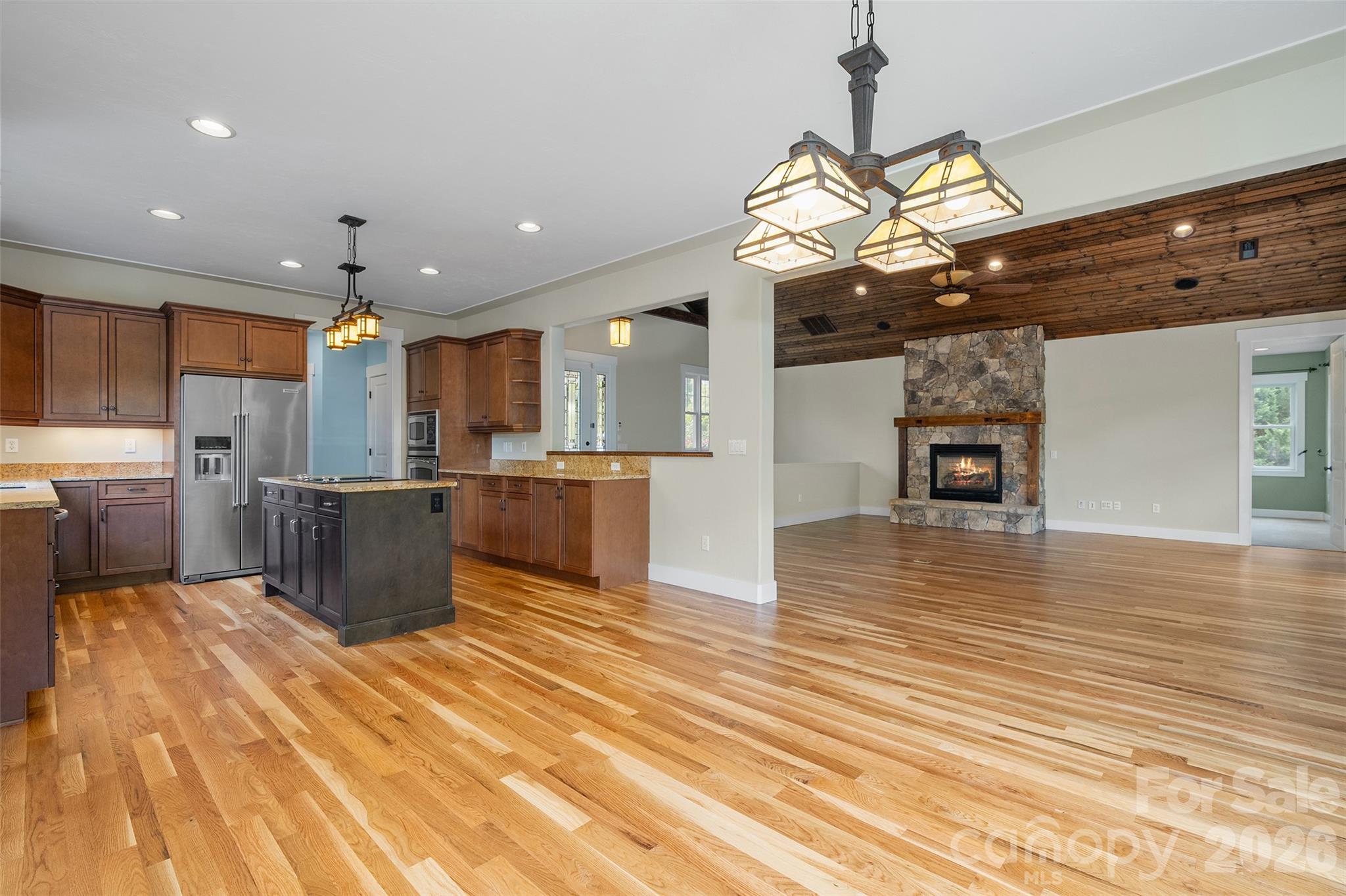 136 Mystic Way — Canton