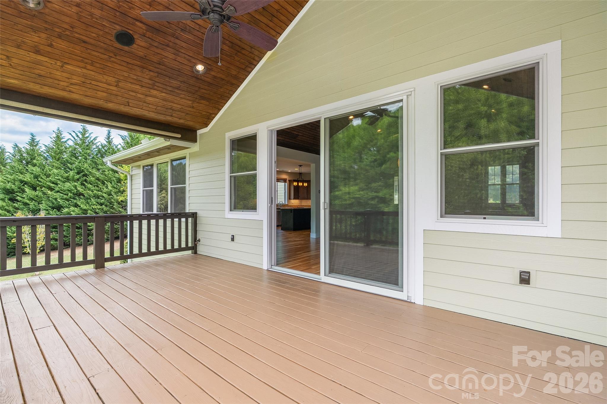 136 Mystic Way — Canton
