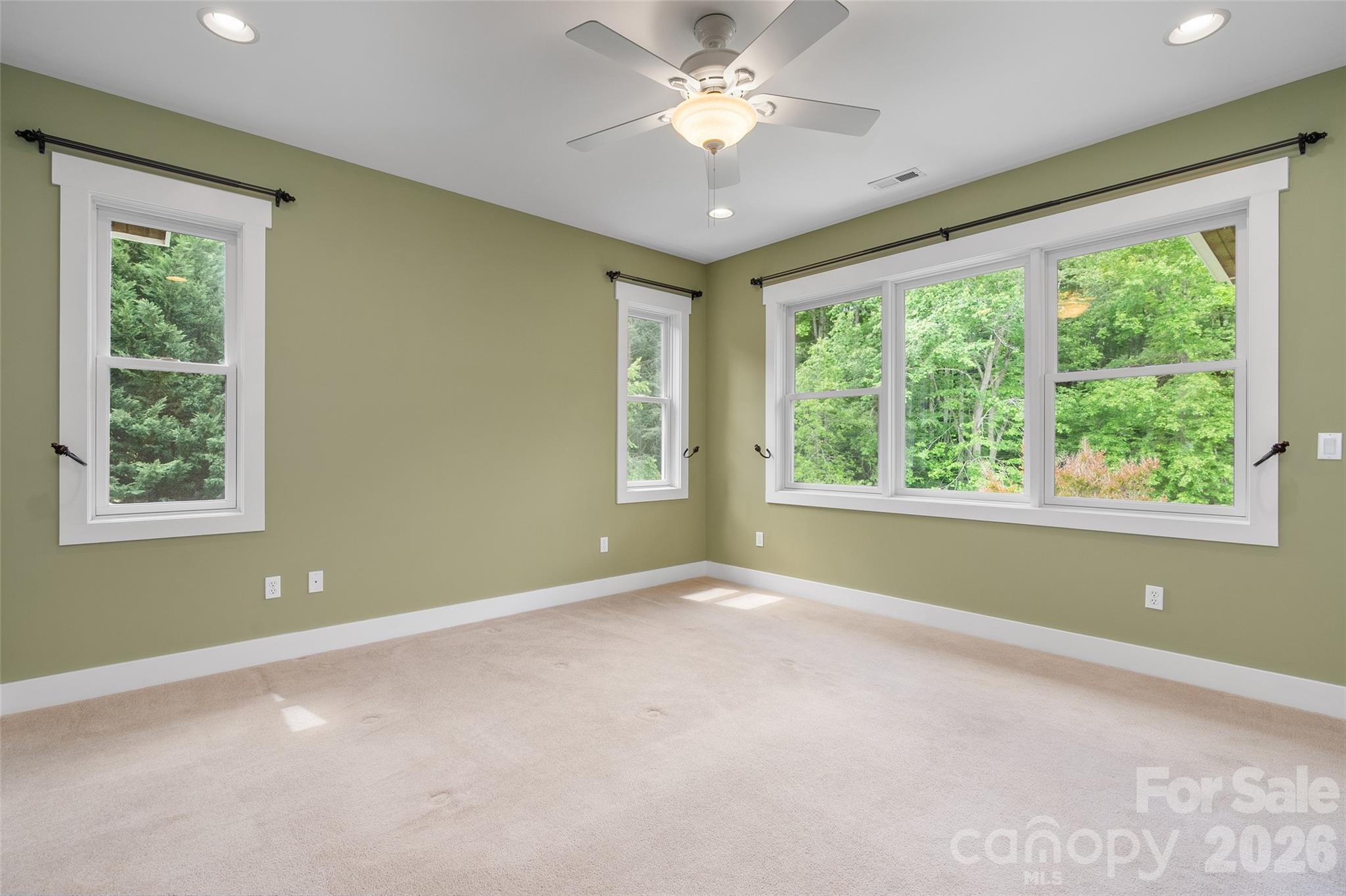 136 Mystic Way — Canton
