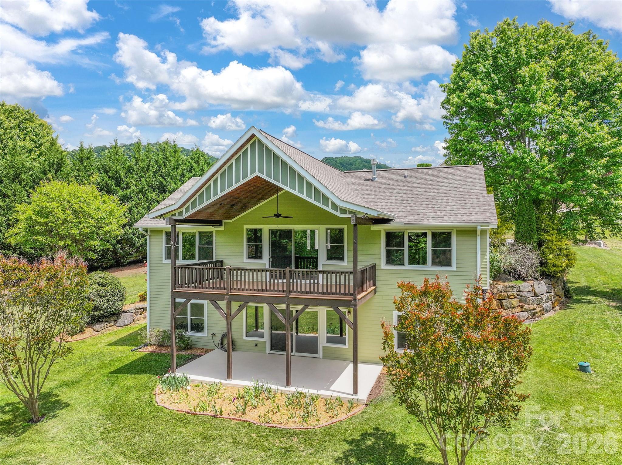 136 Mystic Way — Canton