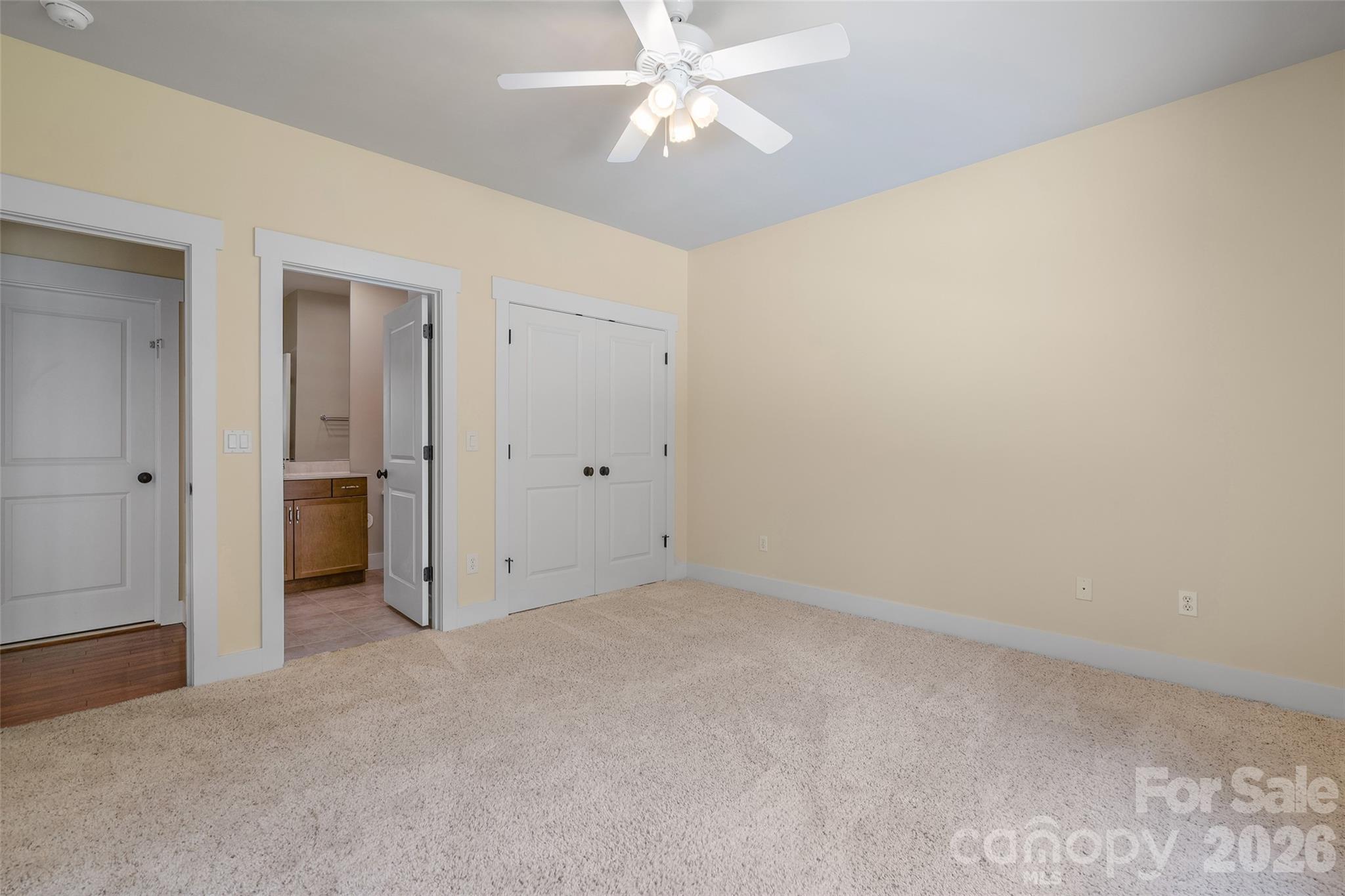 136 Mystic Way — Canton