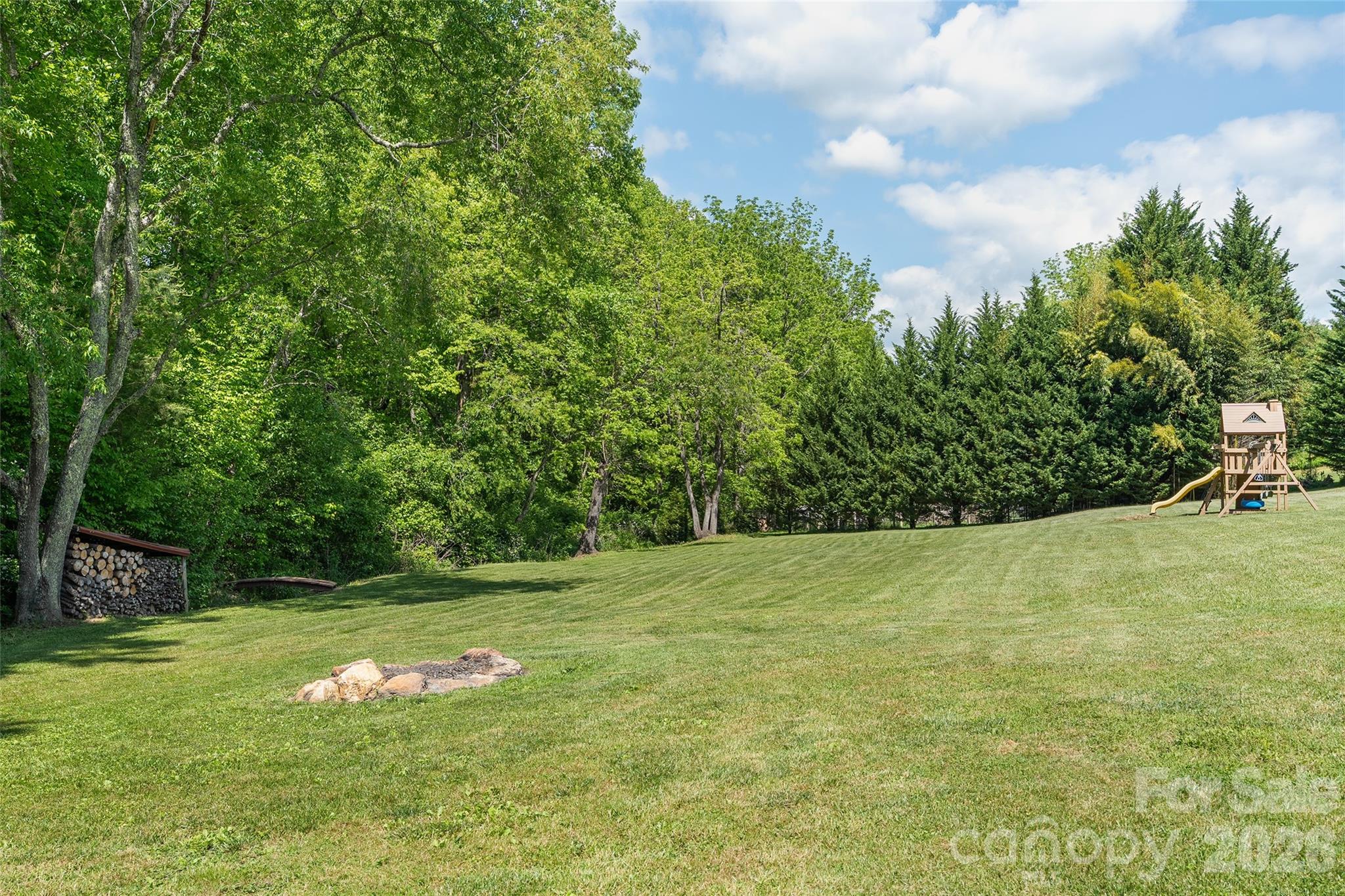 136 Mystic Way — Canton