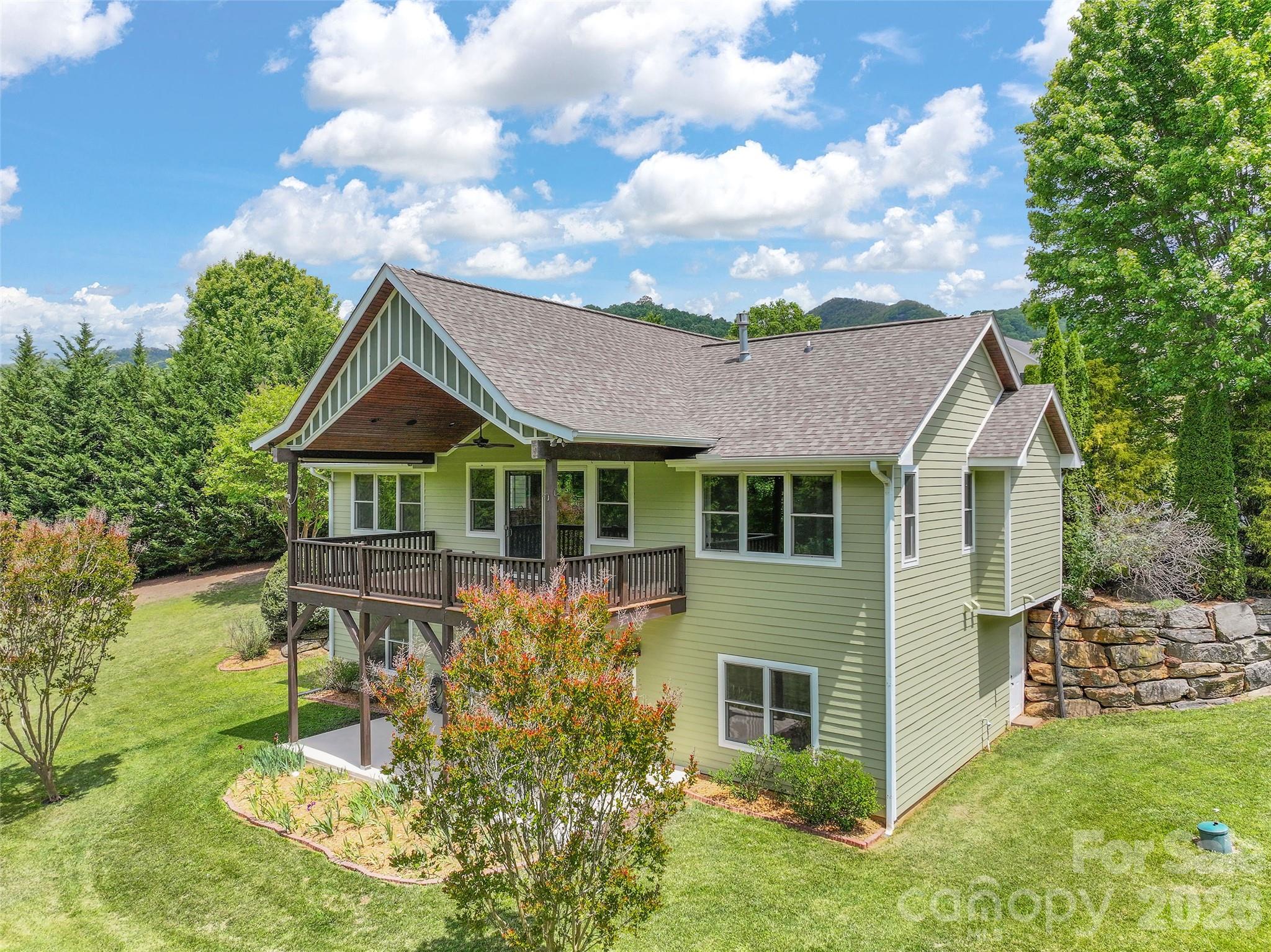 136 Mystic Way — Canton