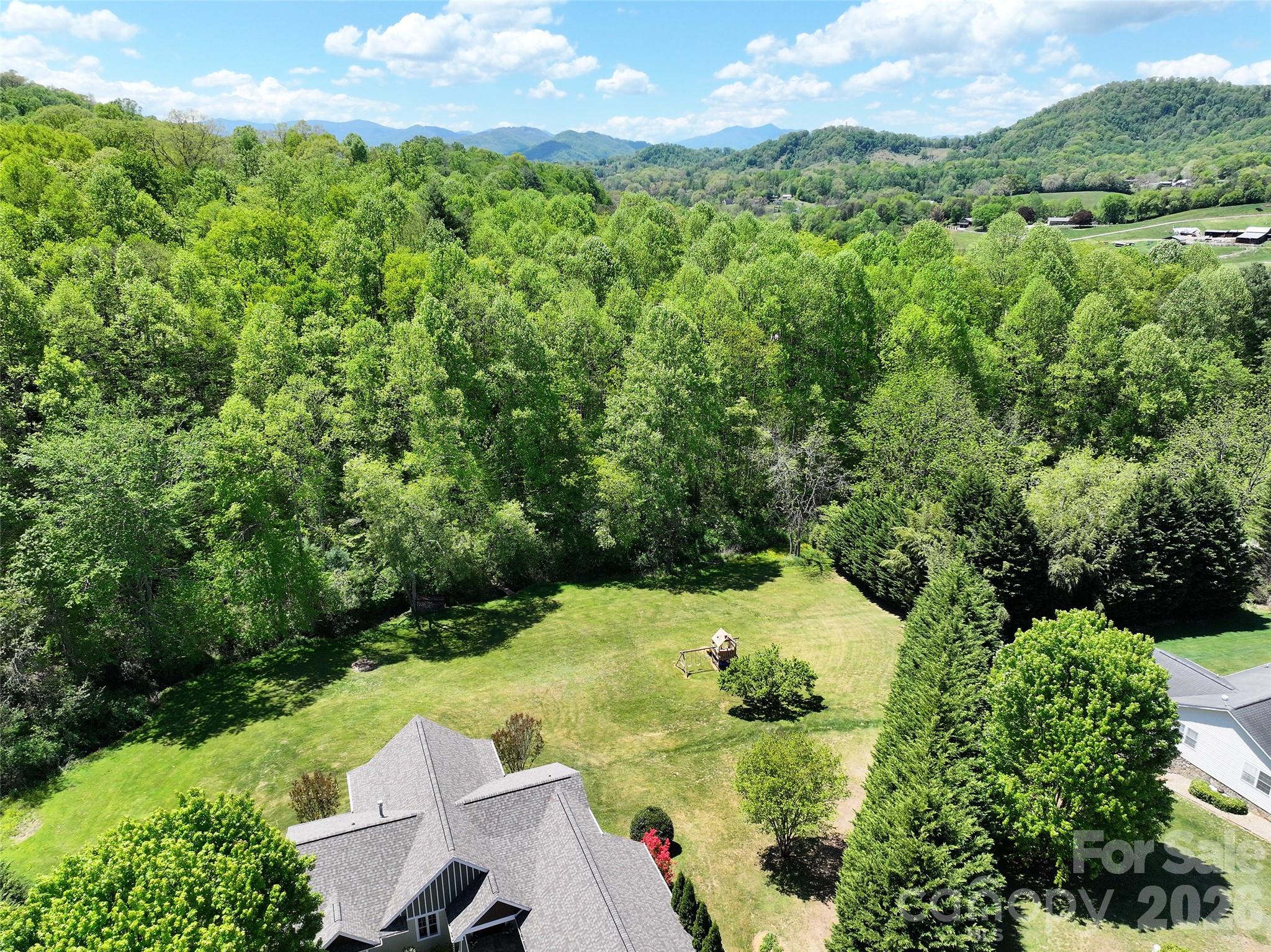 136 Mystic Way — Canton